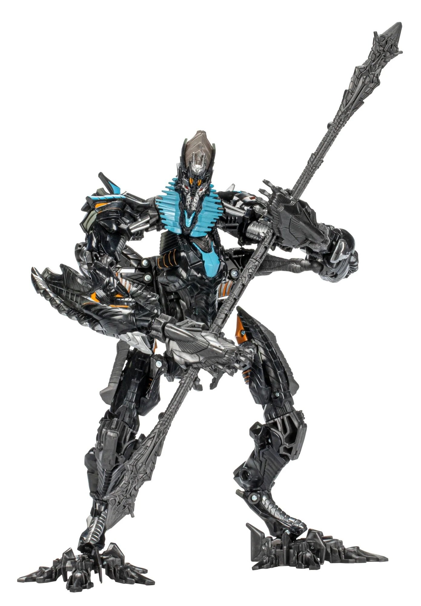 HASBRO Transformers Generations Studio Series Zemsta