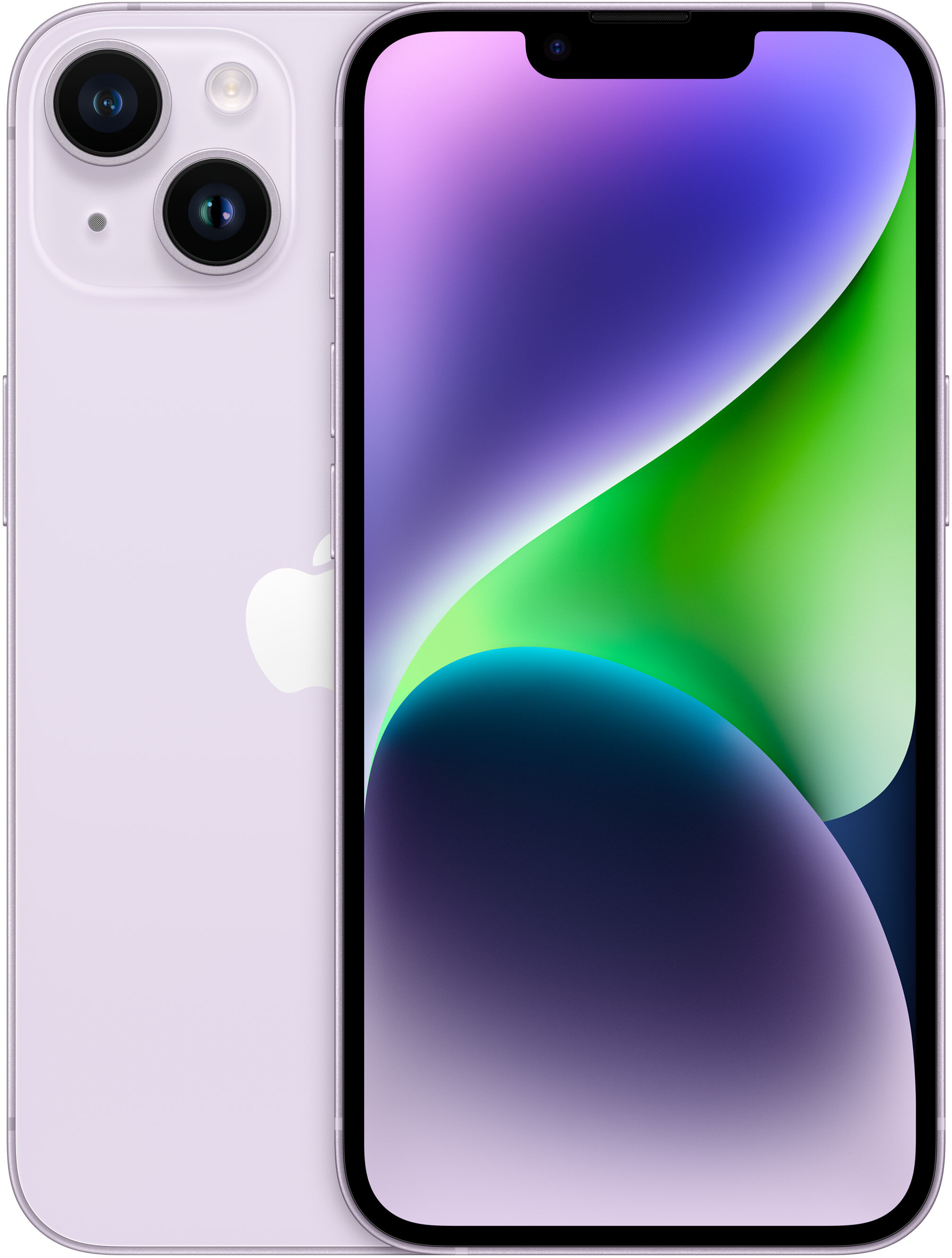 APPLE iPhone 14 5G 256GB 6.1