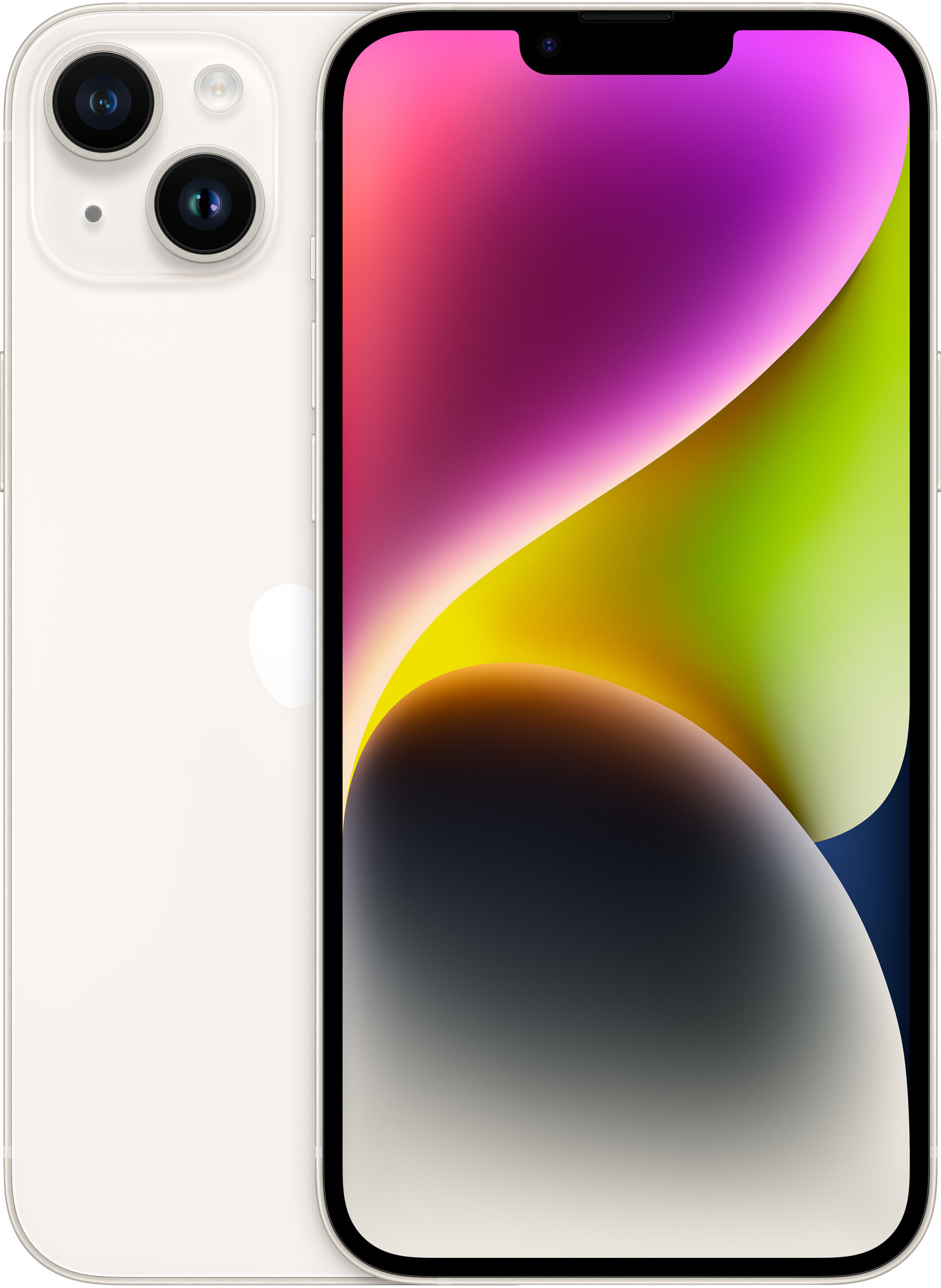 iPhone 14 Plus ミッドナイト 512GB SiM Apple iPhone 14 Plus 512GB Północ - Cena, opinie na Ceneo.pl
