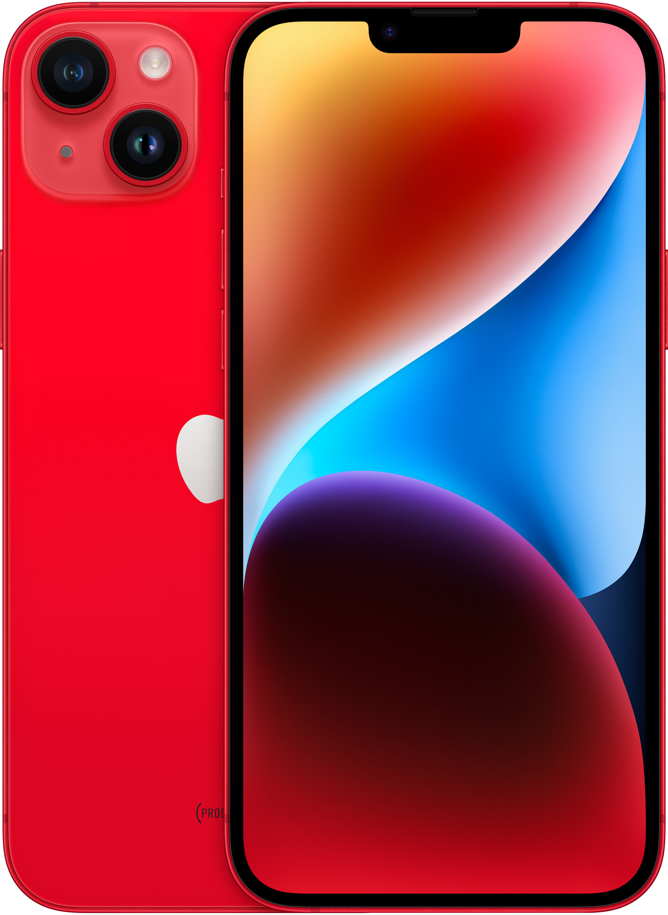 APPLE iPhone 14 Plus 5G 128GB 6.7