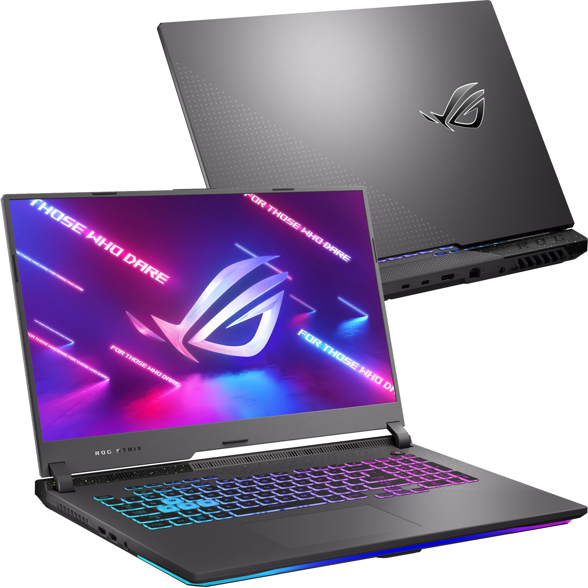 ASUS ROG Strix G17 G713RW-LL108 17.3