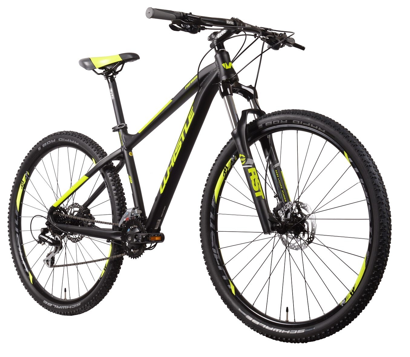 Whistle patwin 29er cheap