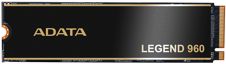 【お取り寄せ】 - Dysk SSD 1TB 960 Legend ADATA niskie Media w opinie i ceny 内蔵型SSD