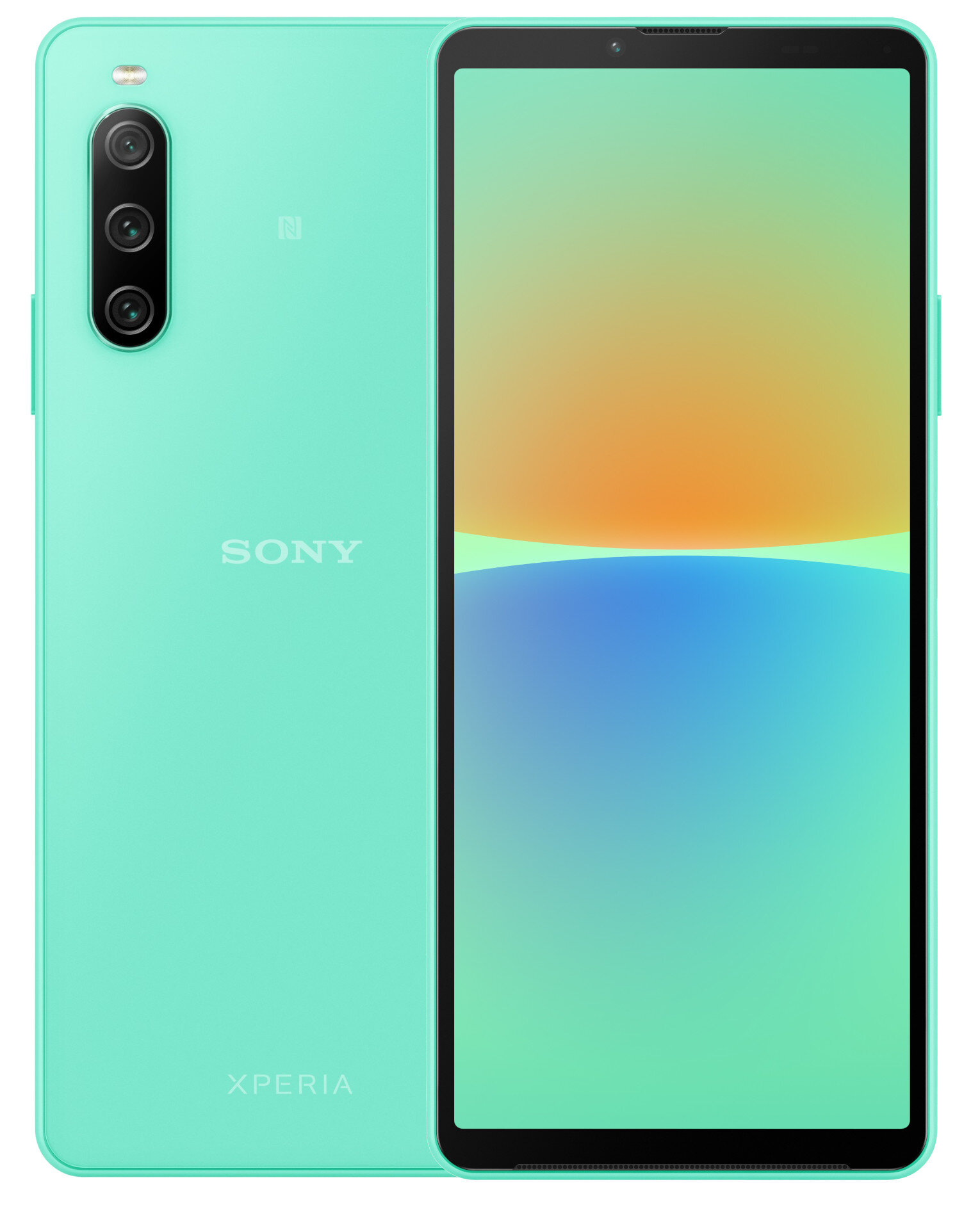 SONY Xperia 10 IV 6/128GB 5G 6
