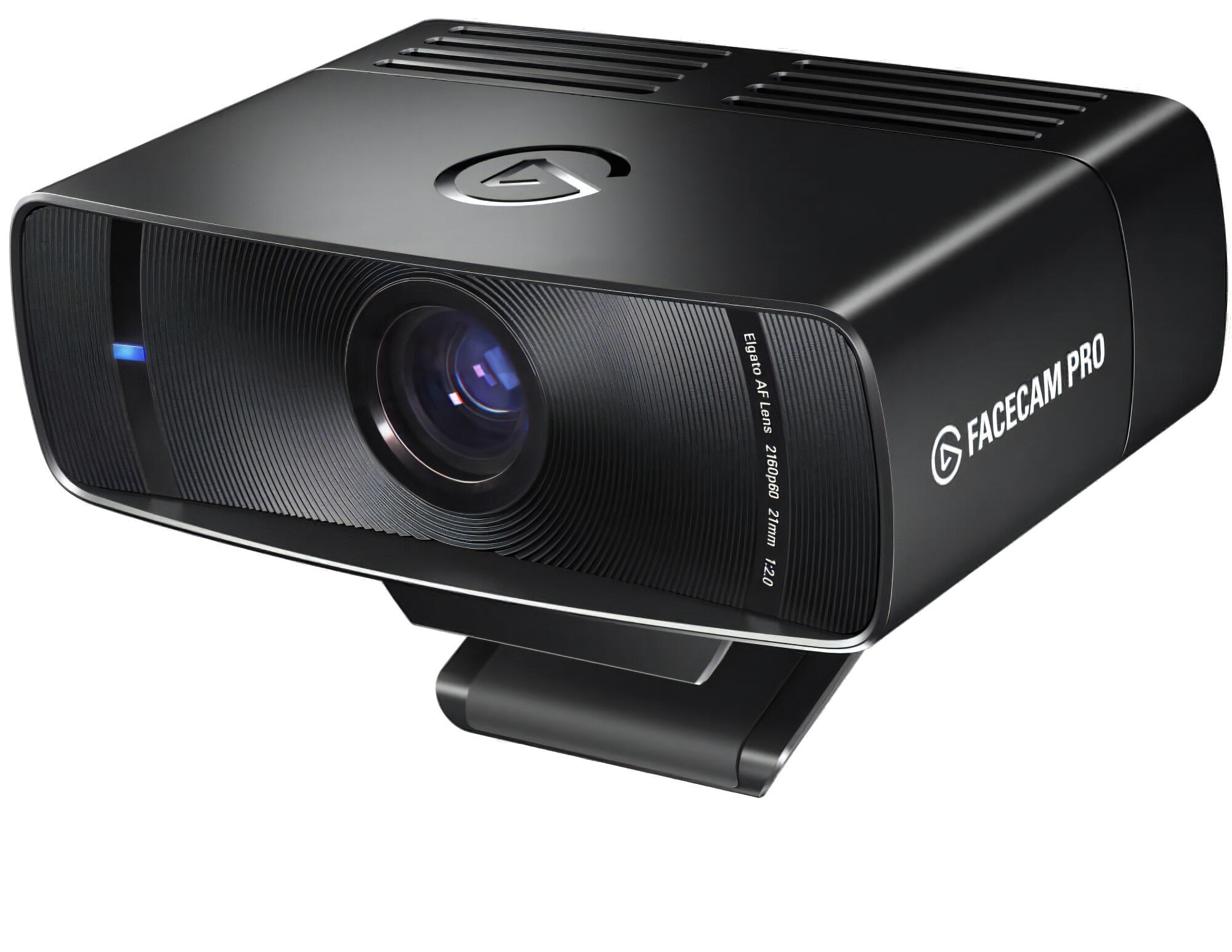 ELGATO Facecam Pro 4K USB-C Kamera internetowa - niskie ceny