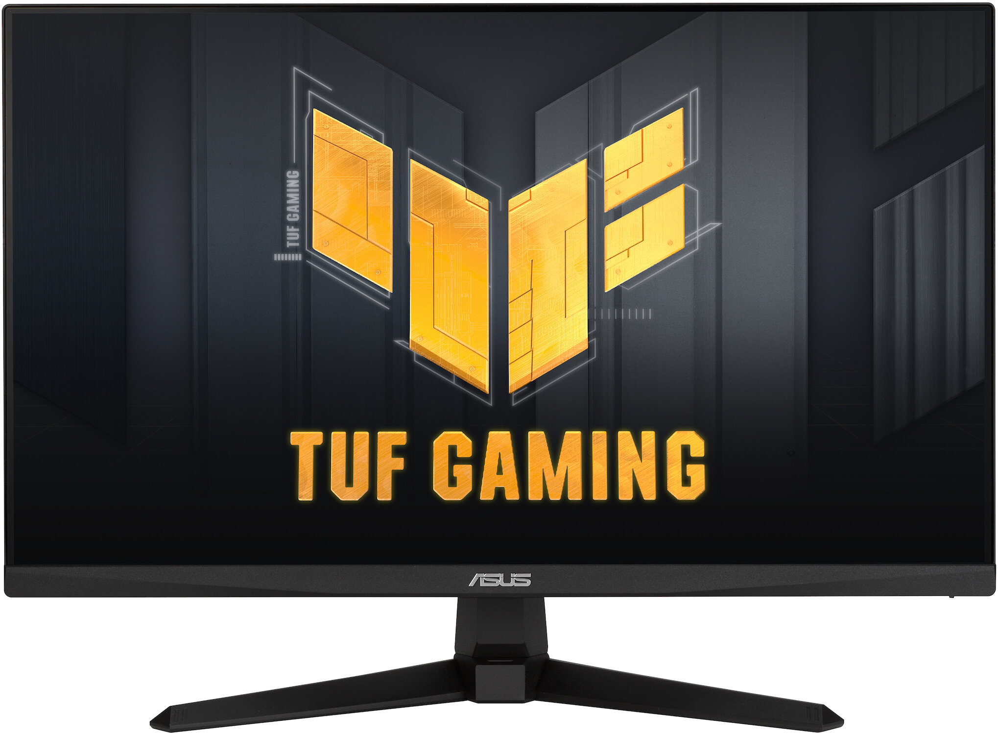 【驚きの値段】 ASUS TUF Gaming VG249QM1A 23.8 ディスプレイ・モニター本体