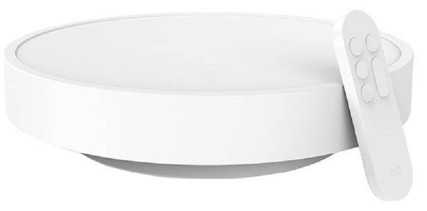 YEELIGHT Ceiling Light Pro C320 YLXD76YL Wi-Fi Lampa sufitowa - niskie ...