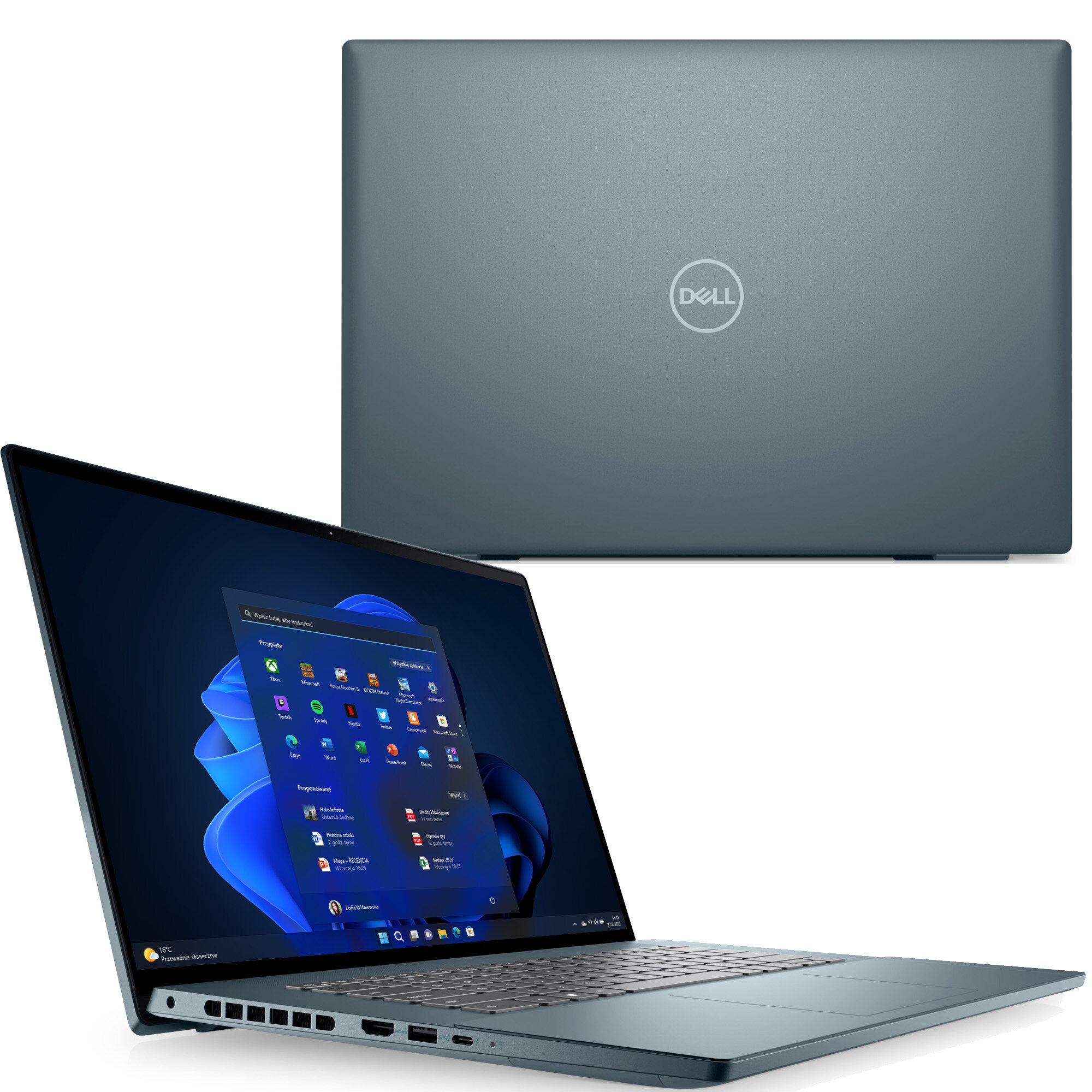 Laptop-DELL-Inspiron-Plus-7620