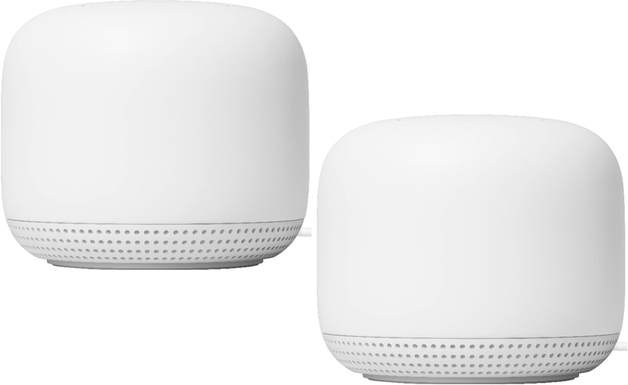 【即日発送】 (DualBand), GHz 5 / 2.4 WiFi Nest GOOGLE Wi-Fi szt (2 Mesh ルーター・ネットワーク機器