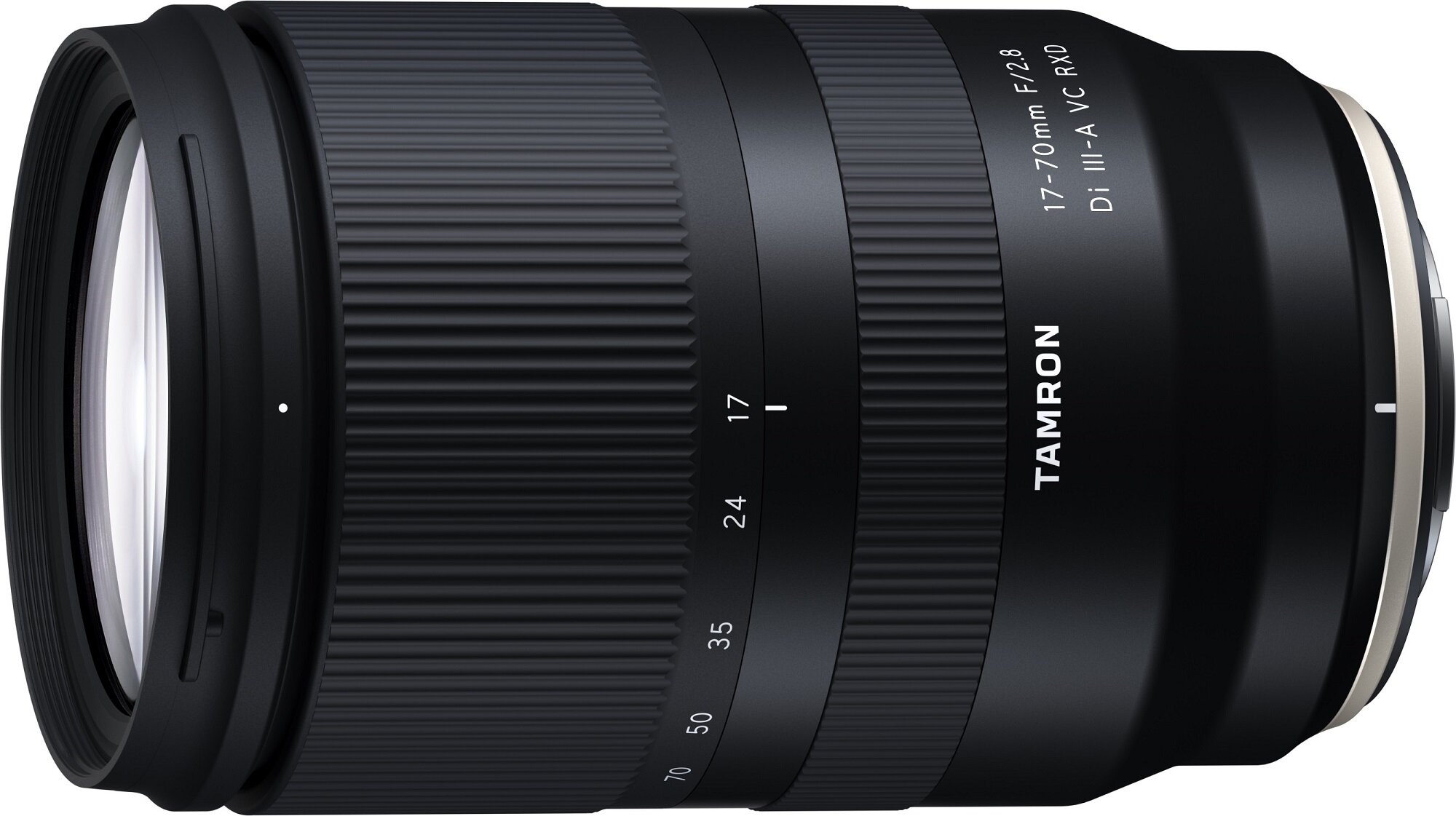 レンタル] タムロン 17-70mm F/2.8 Di III-A VC RXD 標準ズーム