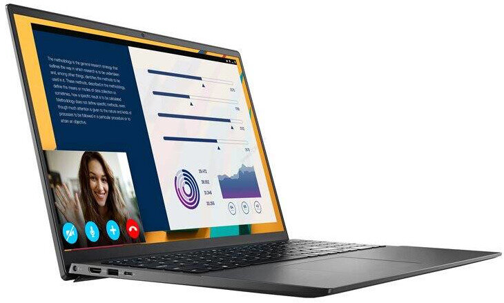 Dell Vostro 5620 i5-1240P 8/256 16インチ DELL Vostro 5620 16