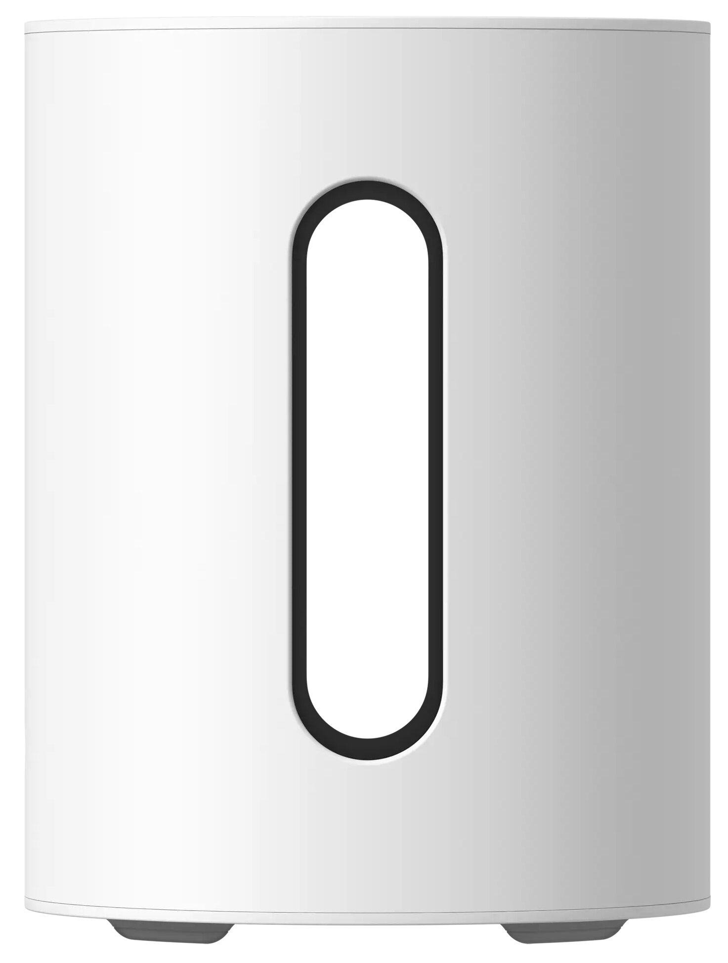 SONOS Sub Mini Biały Subwoofer - niskie ceny i opinie w