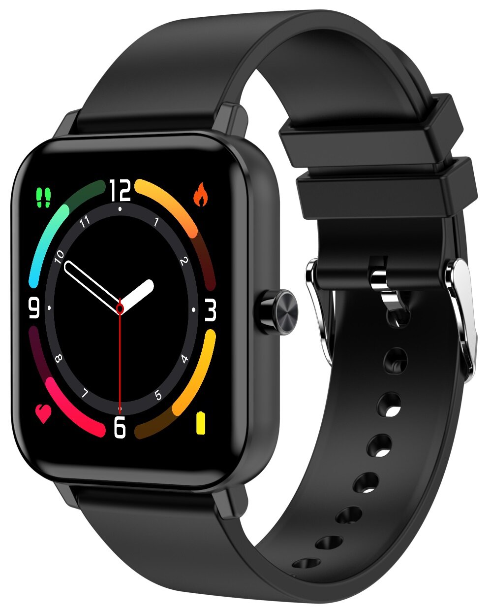 access Live Streaming Limited 2020-2021☆ Smartwatch-ZTE-Watch-Live-