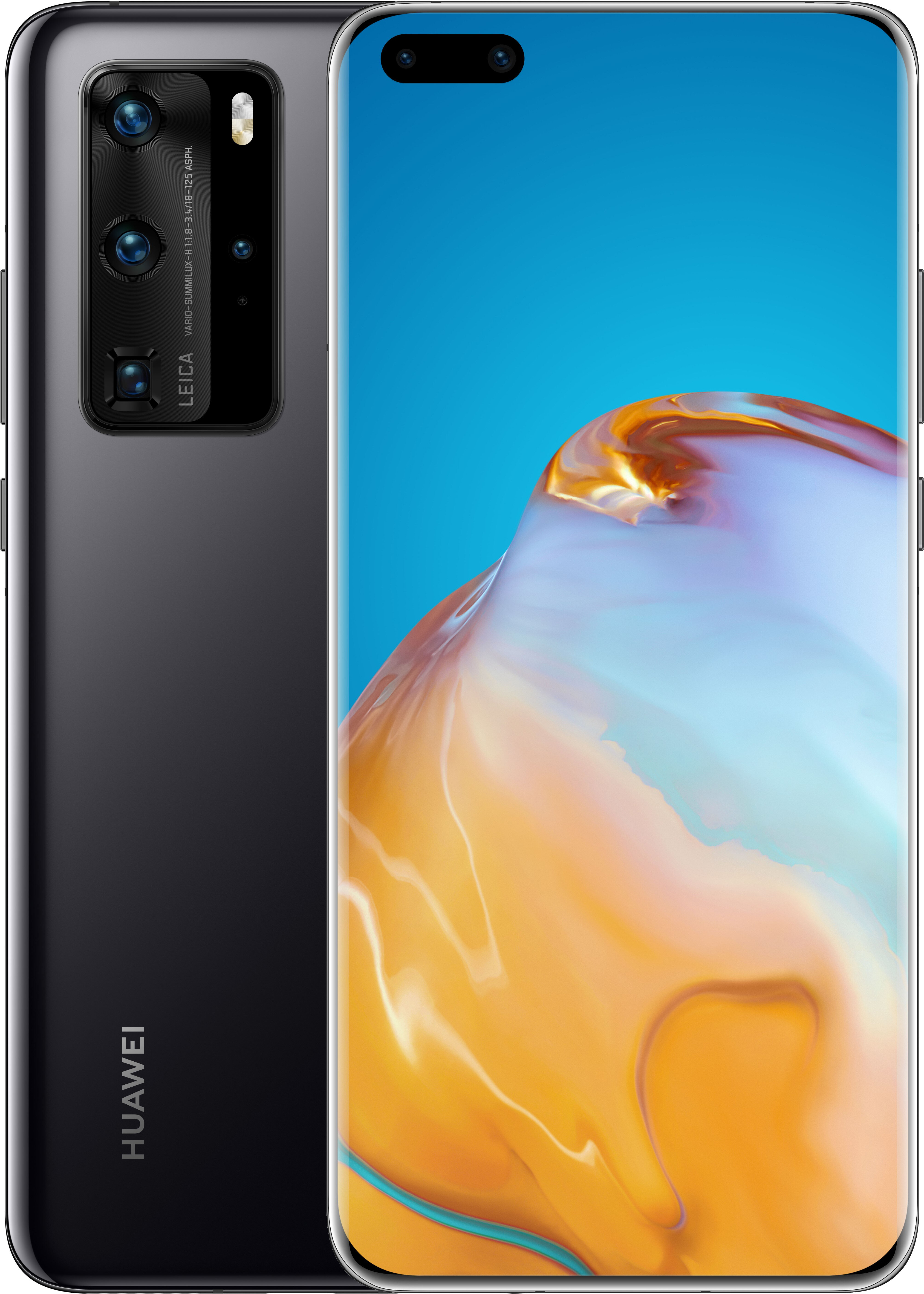 HUAWEI P40 Pro 8/256GB 5G 6.58