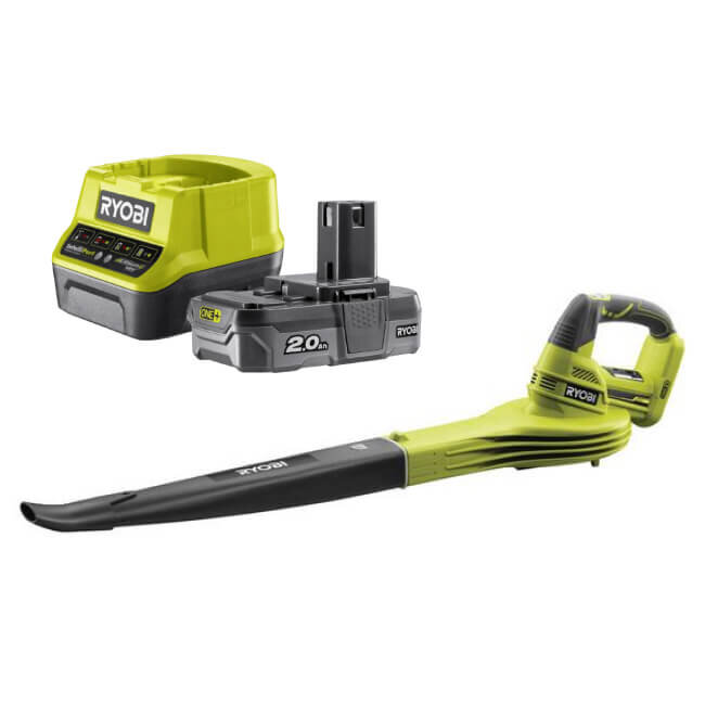Ryobi obl1820s on sale