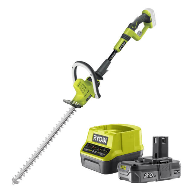Ryobi best sale oht1850x one+