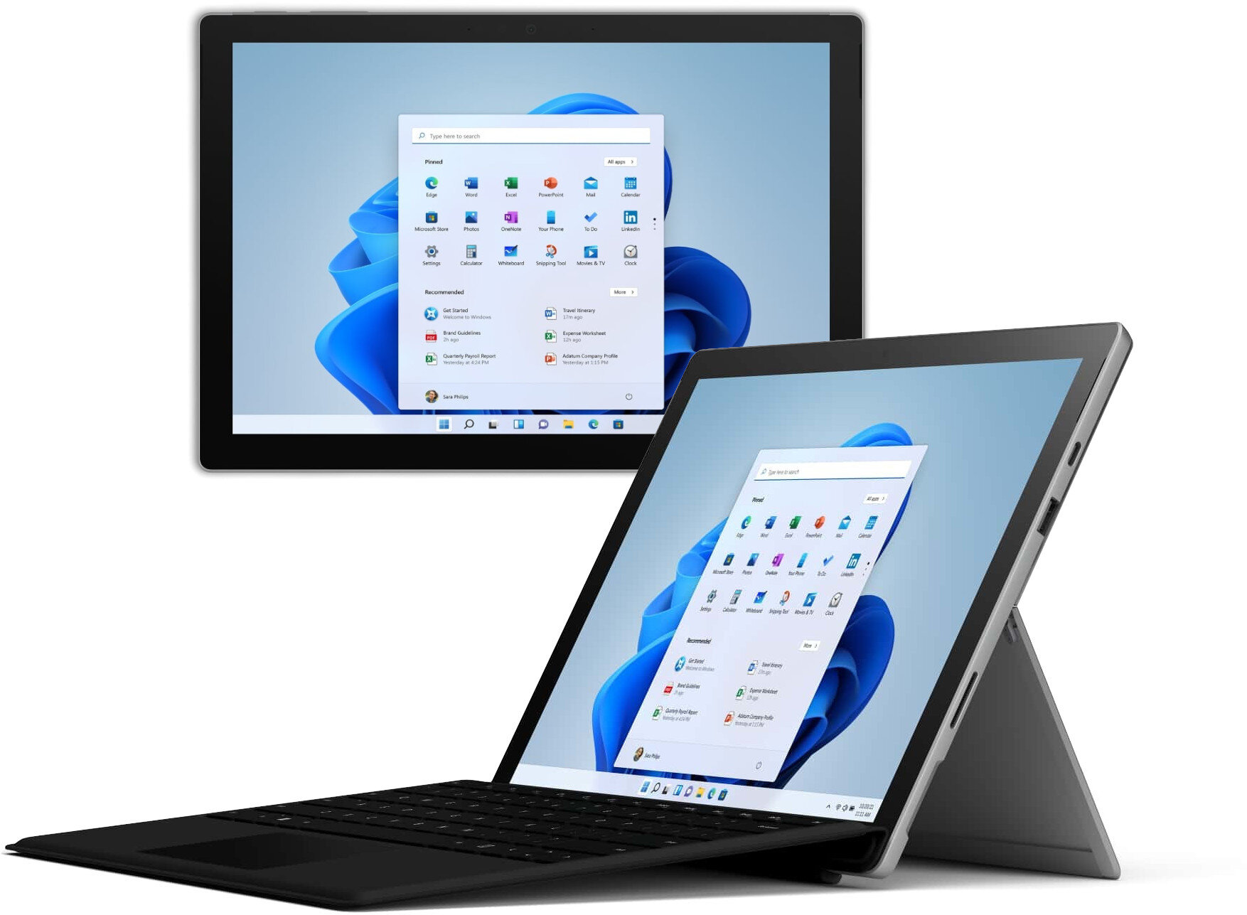 SurfacePro 7+◆Core i5-1135G7◆16GB ◆256GB Amazon.com : Microsoft Surface Pro 7+ 256GB i5 8GB RAM with