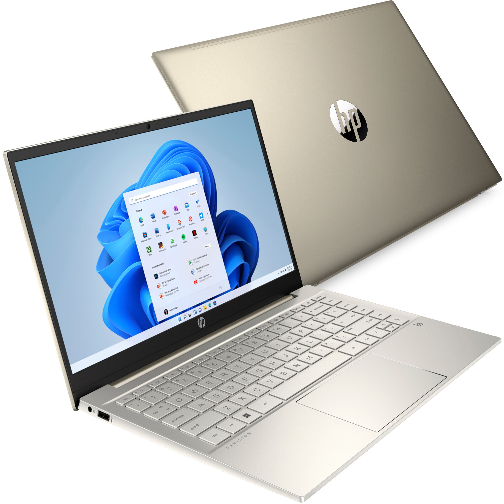 HP Pavilion 14-DV2113NW 14