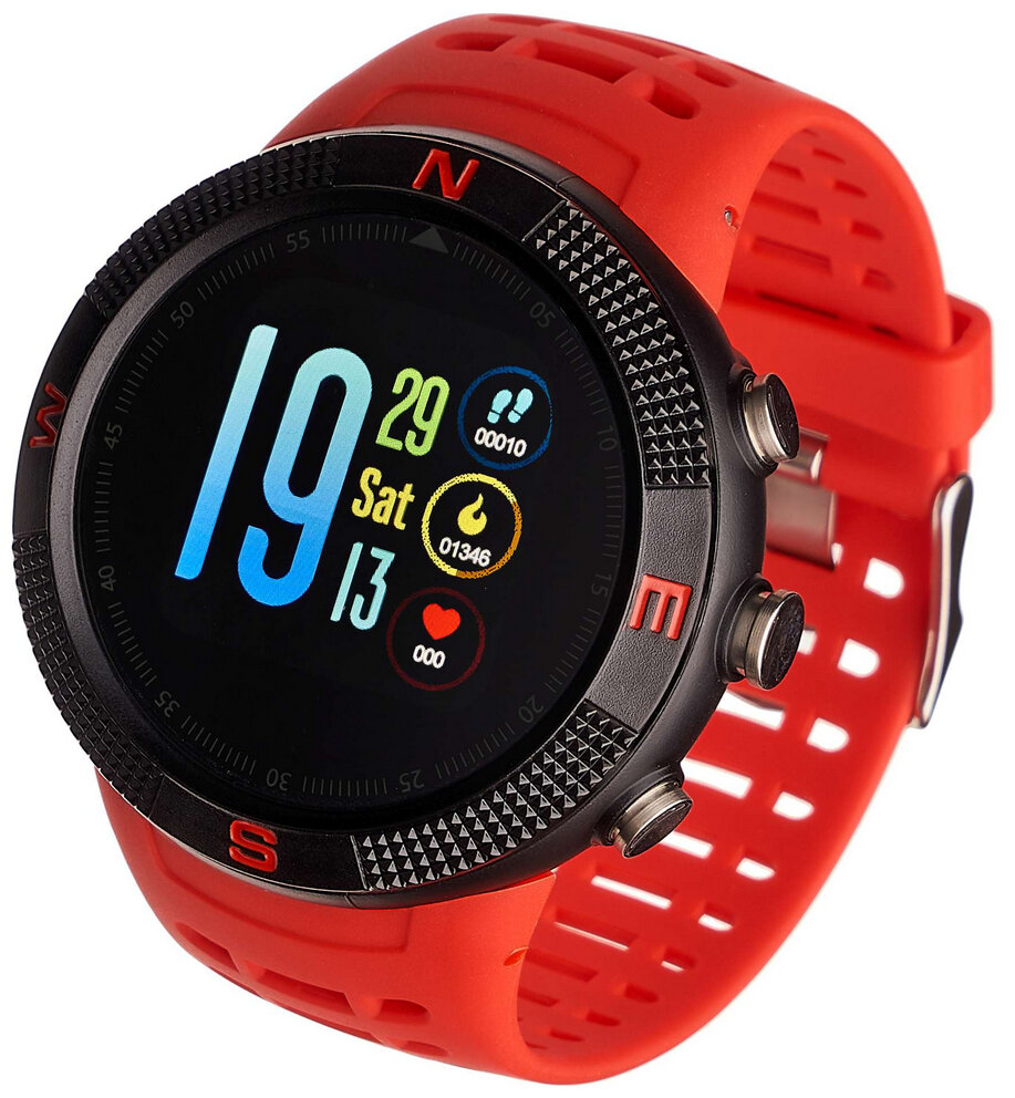Smartwatch garett sport 27 clearance