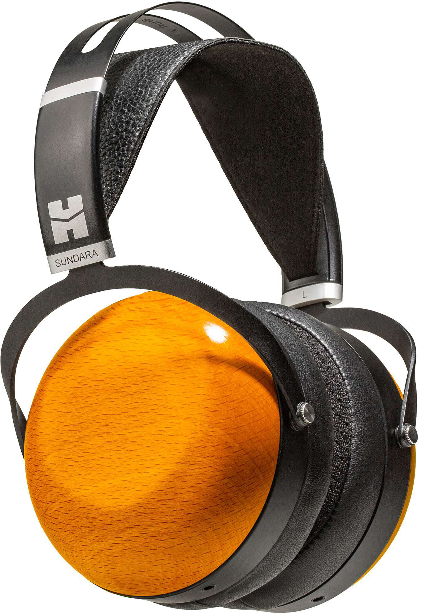 HIFIMAN SUNDARA Closed-back ヘッドフォン HiFiMAN Sundara Closed Back Stealth Magnets