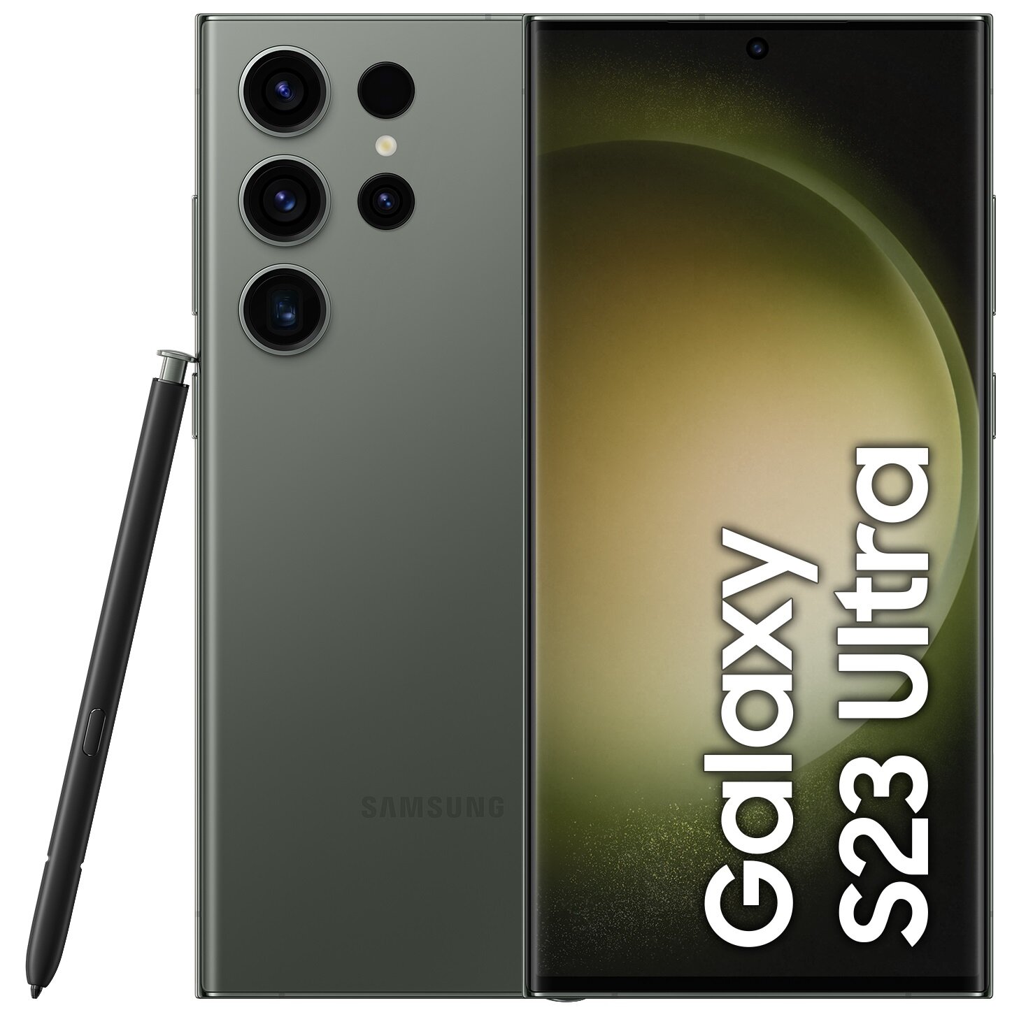 Samsung Galaxy S23 Ultra | 12 GB | 512 GB | Dual-SIM