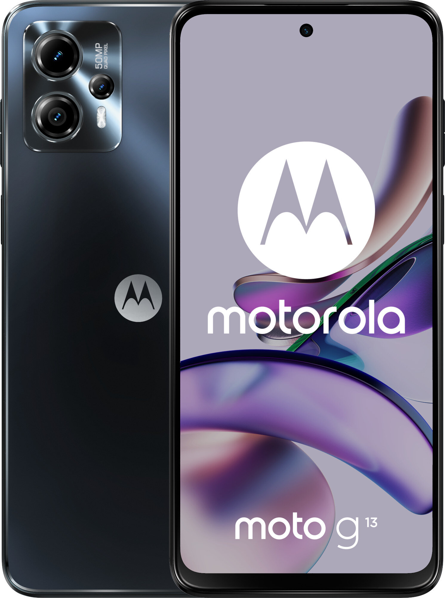 MOTOROLA Moto G13 4/128GB 6.5
