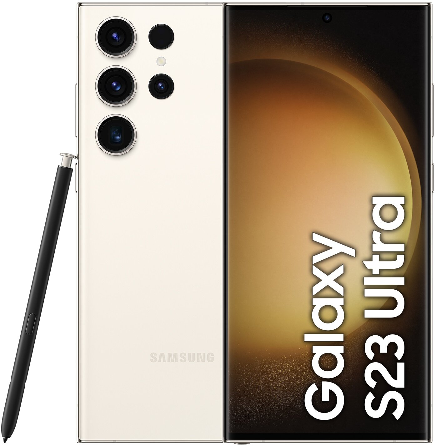 SAMSUNG GALAXY S23 ULTRA 1TB / 1000GB 5G / KOLORY / 1TB