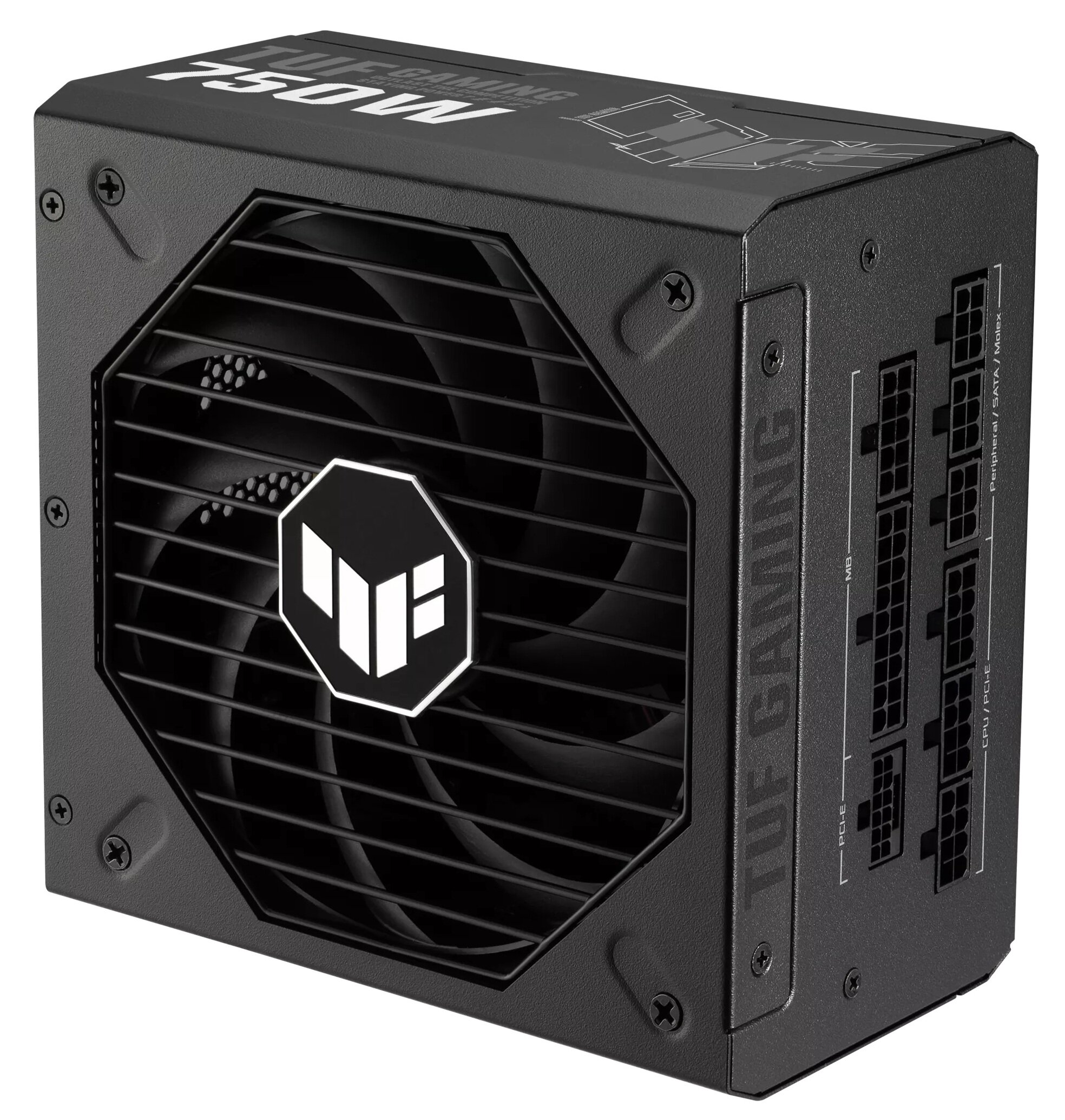 ASUS TUF Gaming 750W 80 Plus Gold ATX3.0 PCIe5.0 Zasilacz
