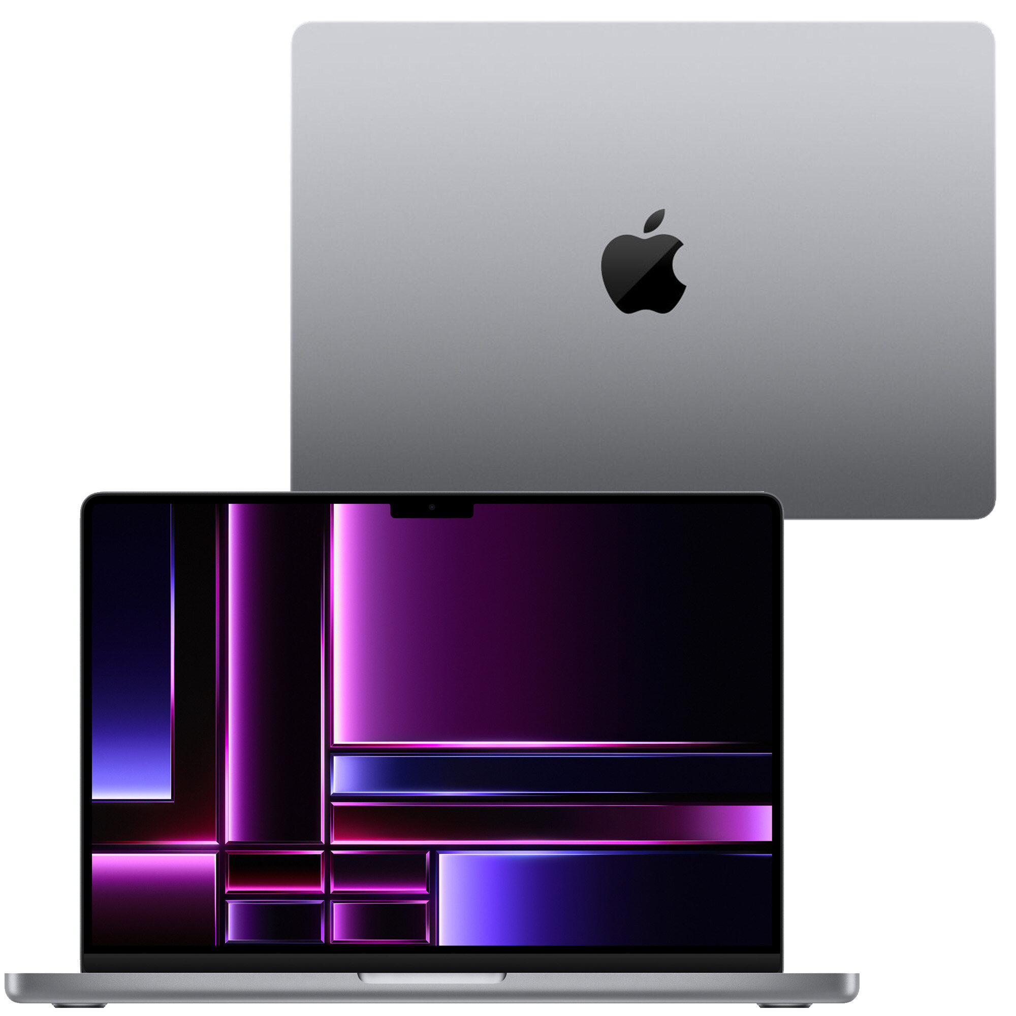 Apple MacBook Pro M2 Max 64GB 14インチ 14インチMacBook Pro [整備済製品] 12コアCPUと30コアGPUを搭載