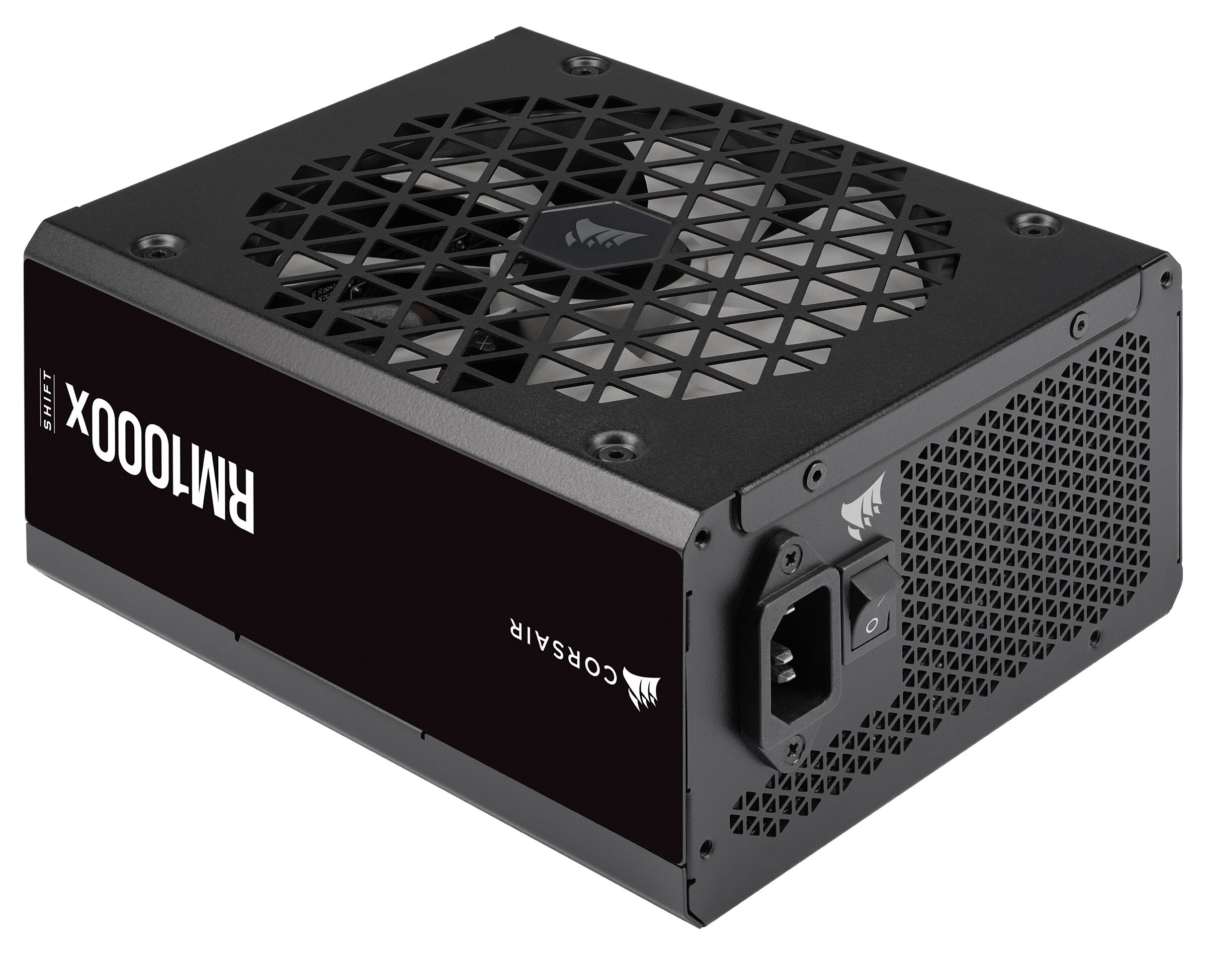 CORSAIR Shift RM1000x 1000W 80 Plus Gold PCIe5.0 Zasilacz