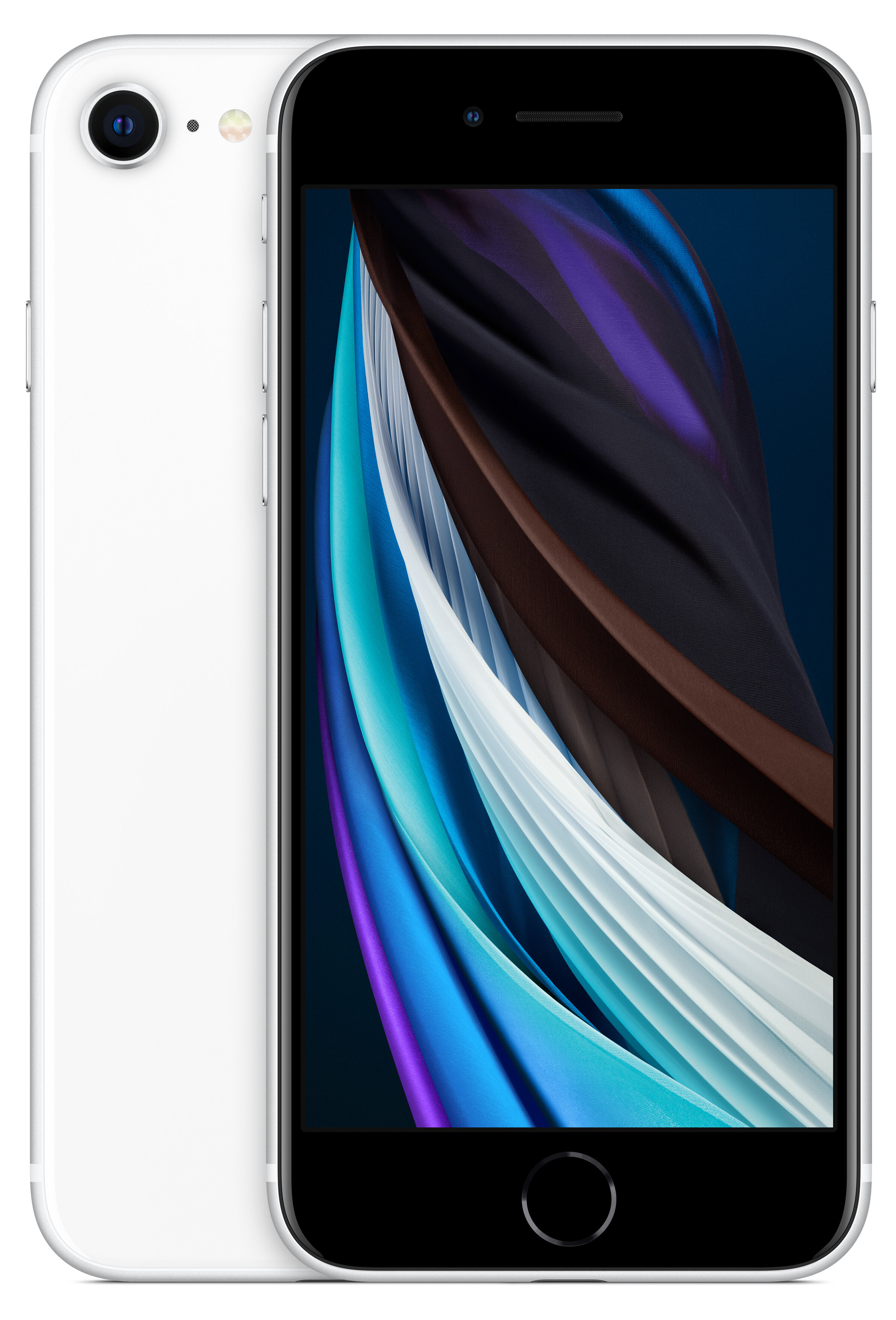 iPhone se2 ホワイト Apple iPhone SE (第2世代) 64GB SIMフリー [ホワイト] 価格比較
