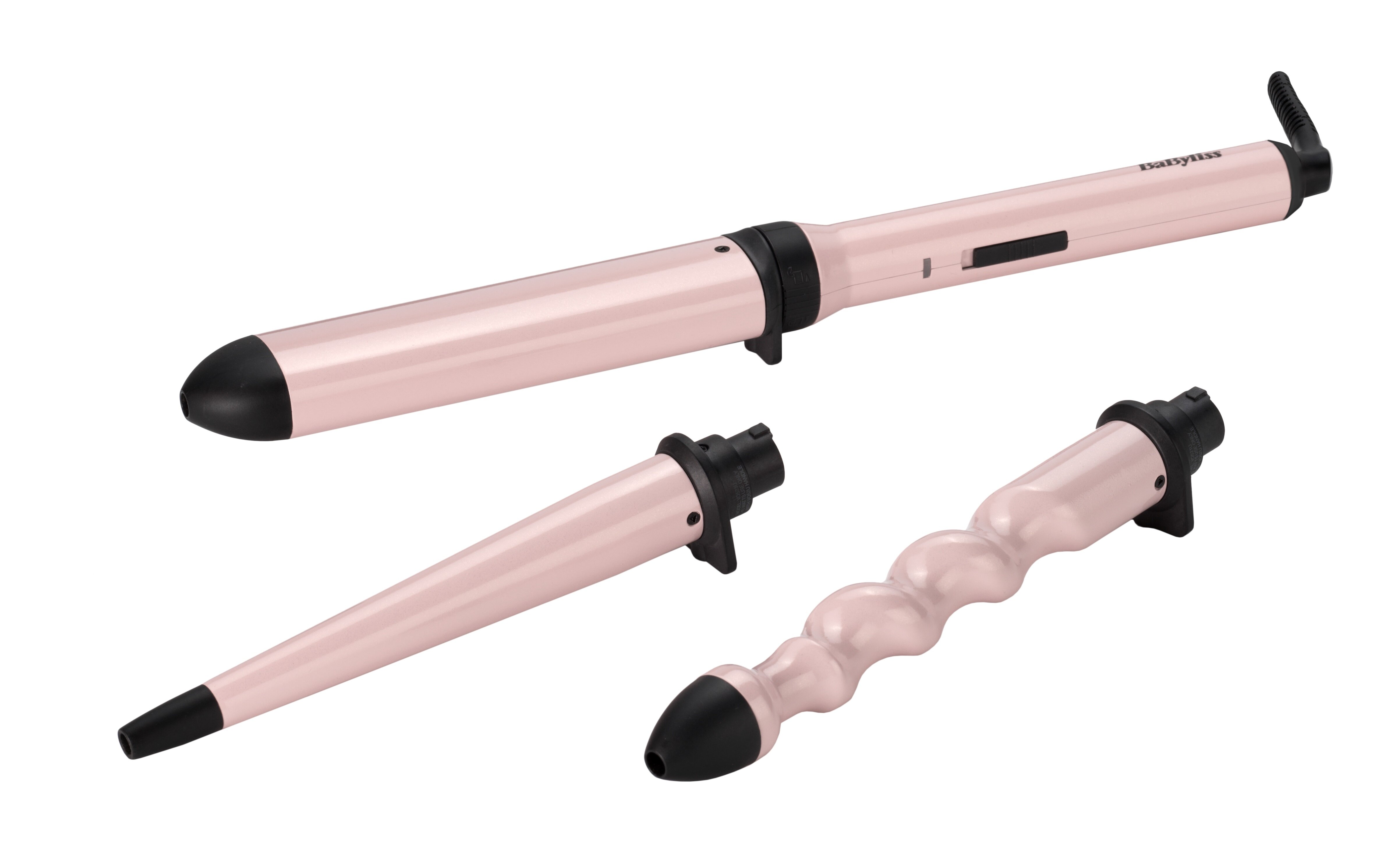 Lokówka stożkowa babyliss shop
