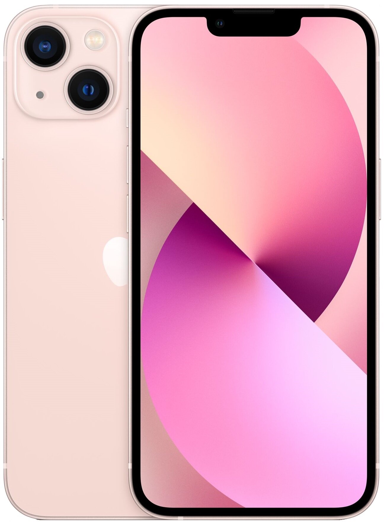 八　iphone Smartfon-APPLE-iPhone-13-512GB