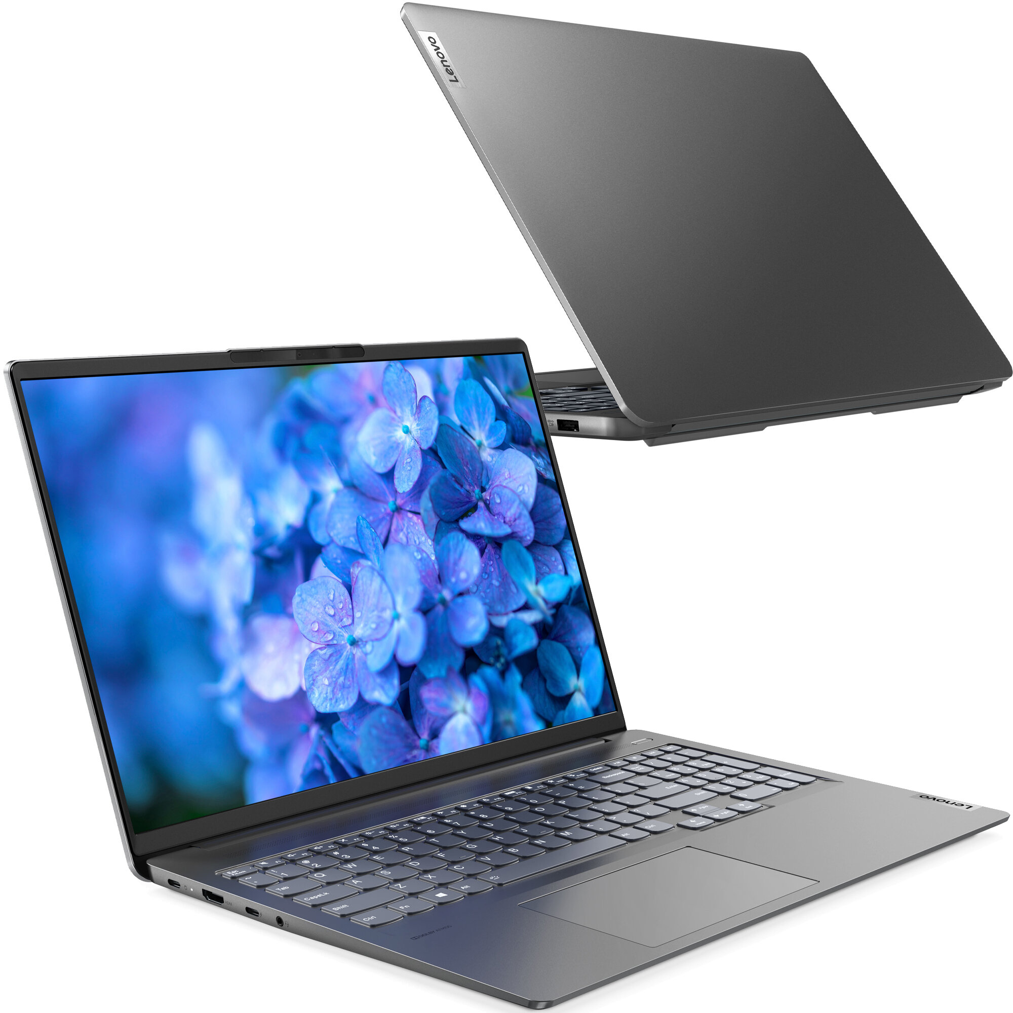 LENOVO IdeaPad 5 Pro 16ACH6 16" IPS R5-5600H 16GB RAM 512GB SSD Windows ...