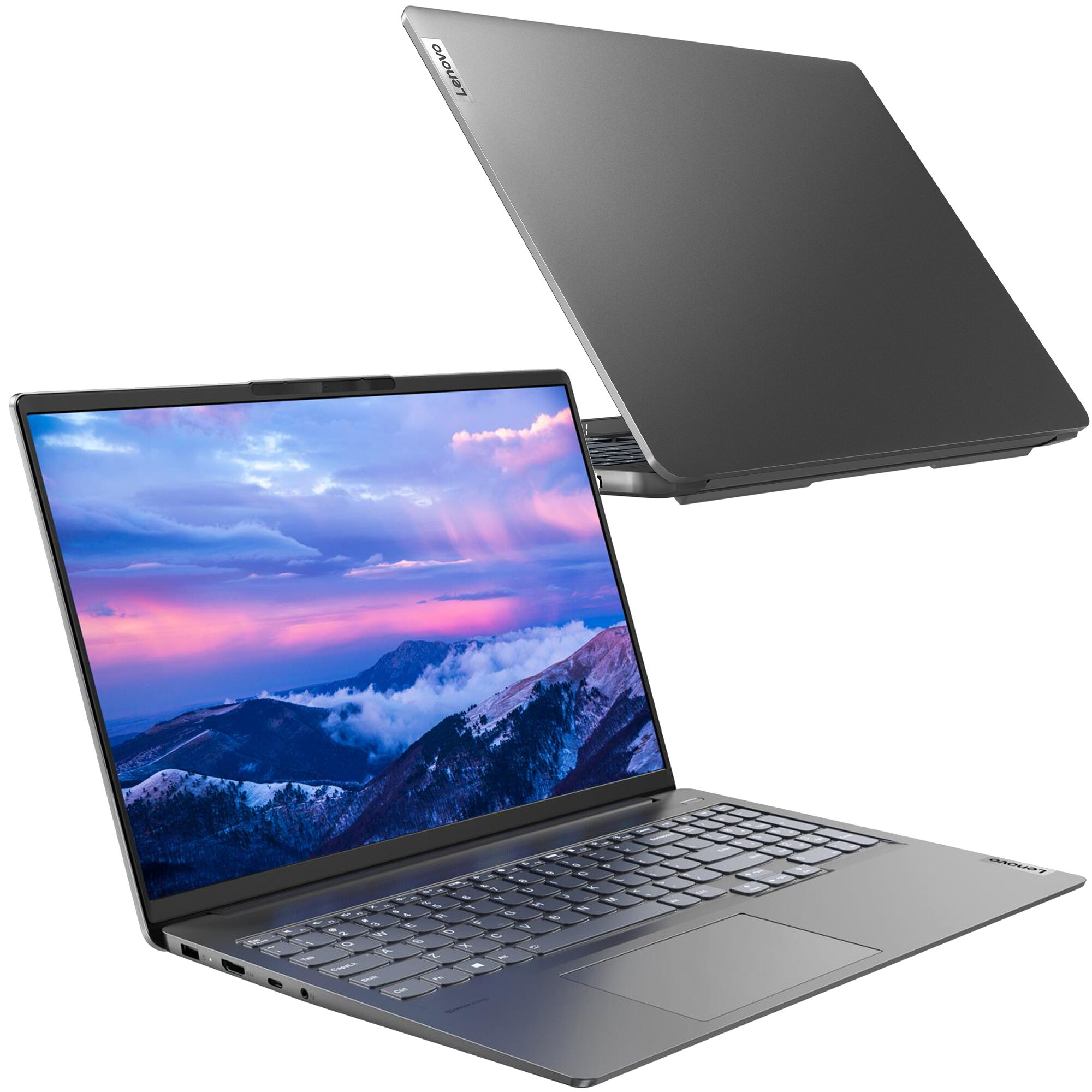 【美品】Lenovo ideapad 5 Pro/Ryzen7 5800H Lenovo Ideapad 5 Pro Ryzen 7 5800h - Niska cena na Allegro