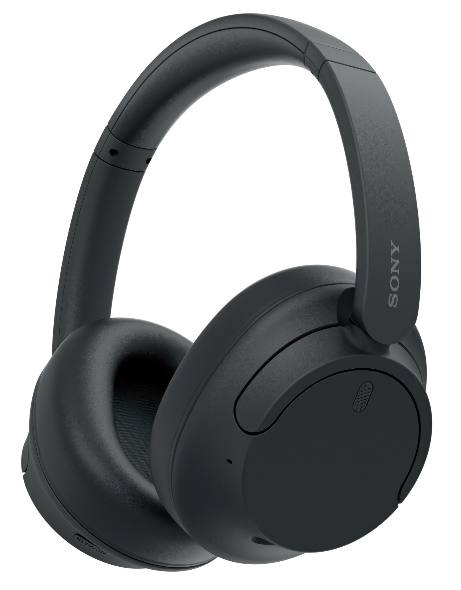 SONY WHCH720NB ANC Czarny Słuchawki nauszne - niskie ceny i