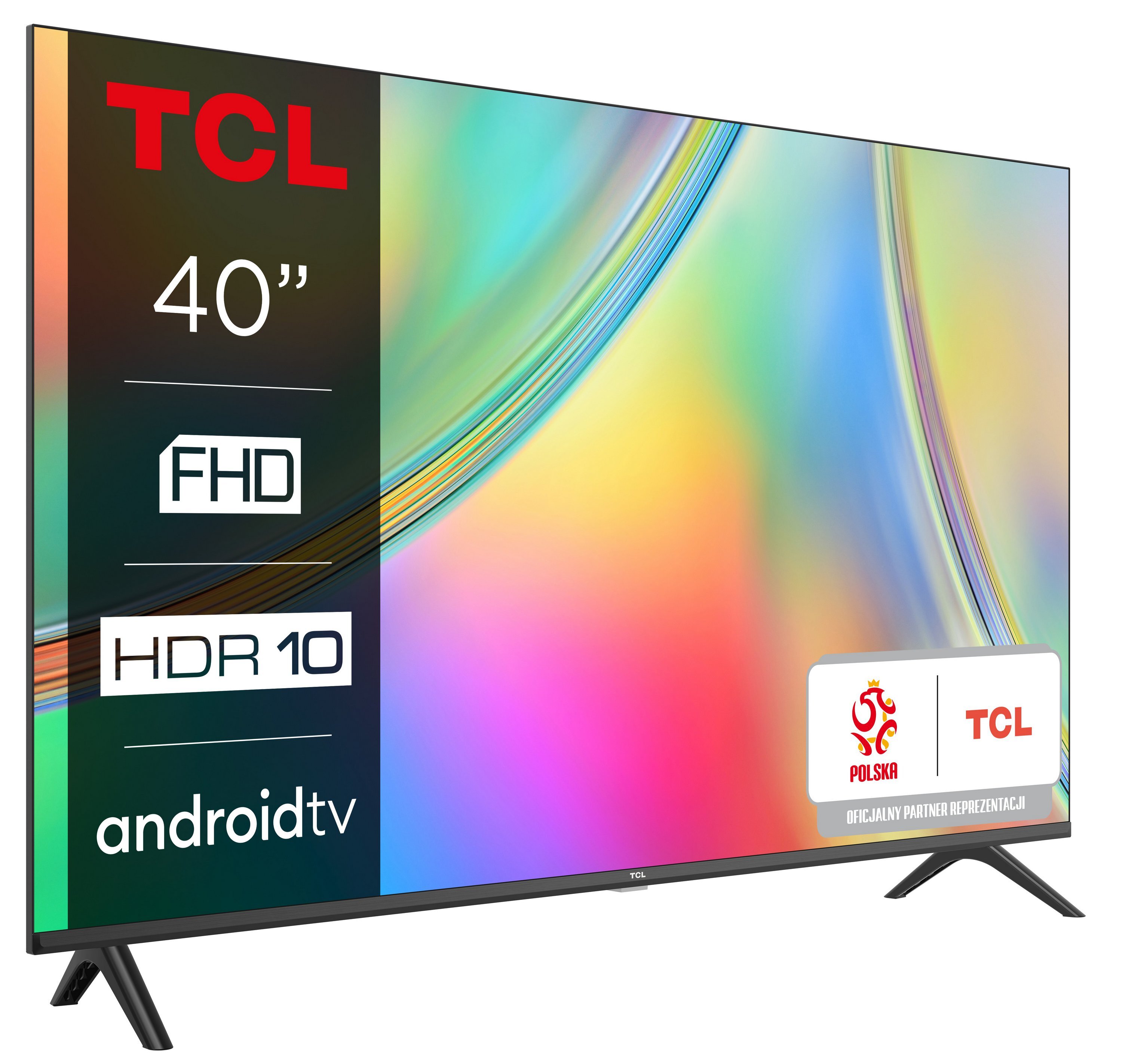 大人気の テレビ TV 40インチ TCL スマートテレビ 液晶テレビ 40型 液晶テレビ