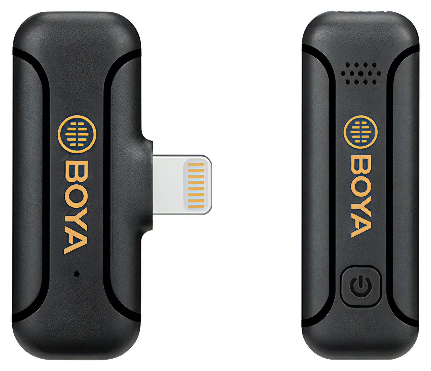 爆買いしたくなる Mikrofon BY-WM3T2-D1 BOYA - Expert Media w opinie i ceny niskie 配信機器・PA機器・レコーディング機器