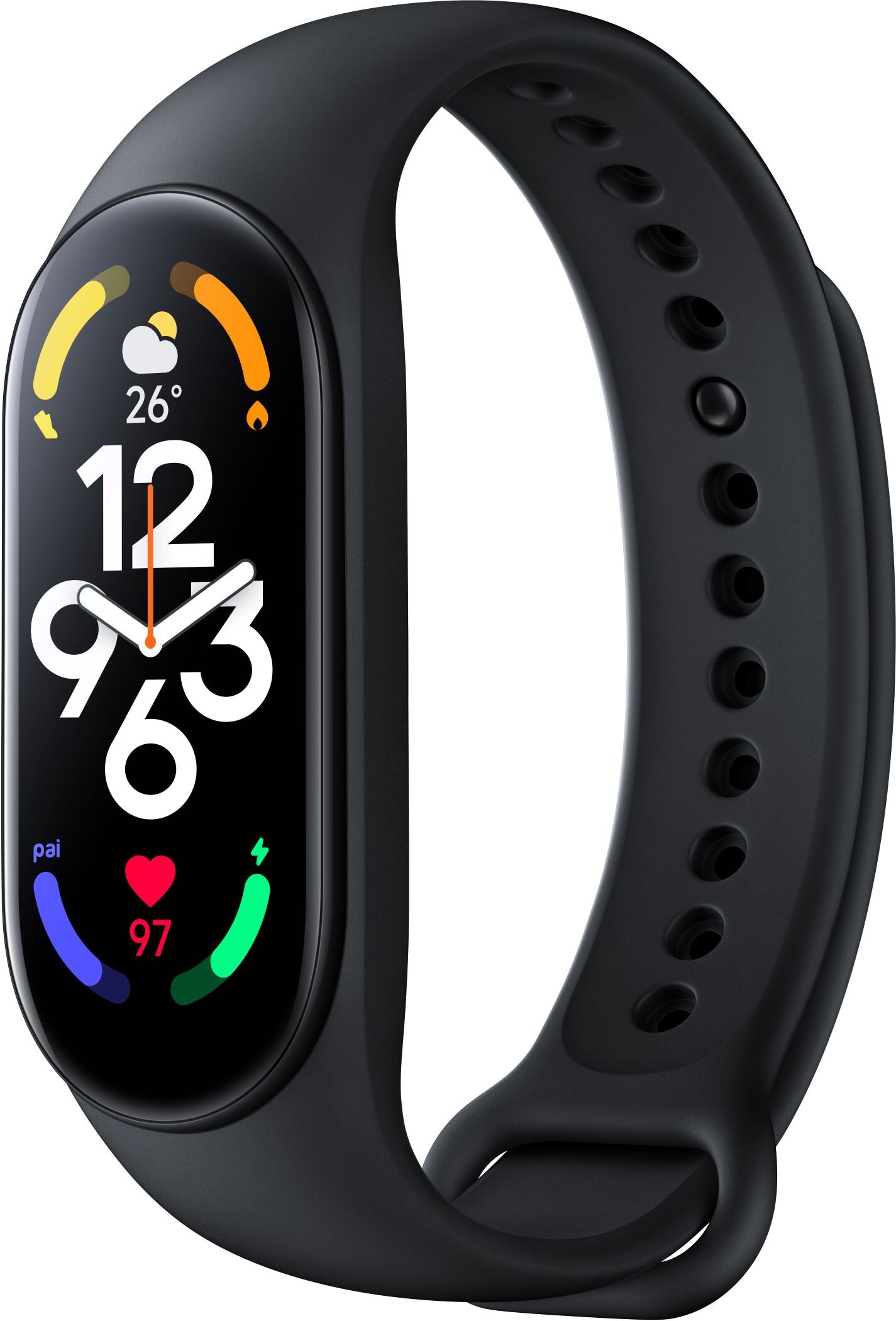 Best smart band 2018 clearance