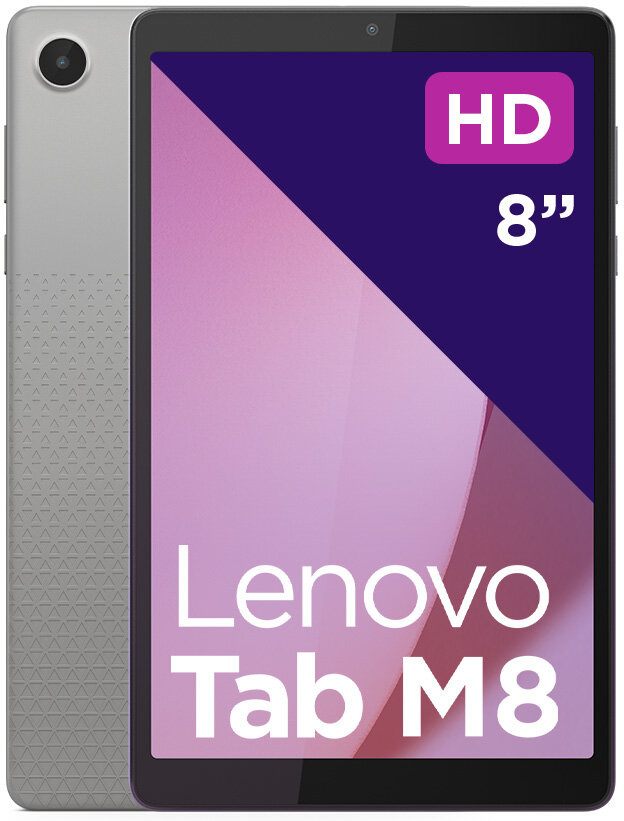 Tablet Lenovo Tab M8 (4th Gen) TB300FU 8