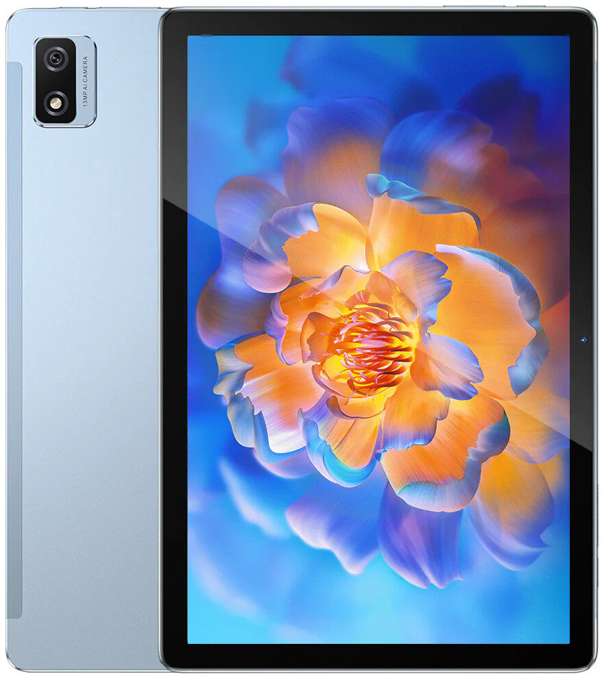 Blackview Tab 12 Pro 12インチ 8GB RAM 128GB Blackview Tab 12 Pro Tablet dotykowy Android 12 Ekran 10,11