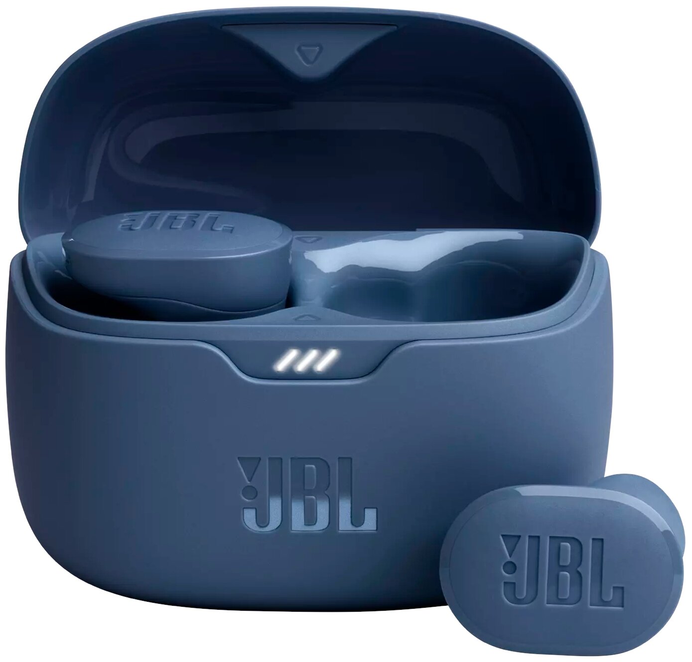 JBL Tune Buds Bezprzewodowe Słuchawki Douszne z Redukcją