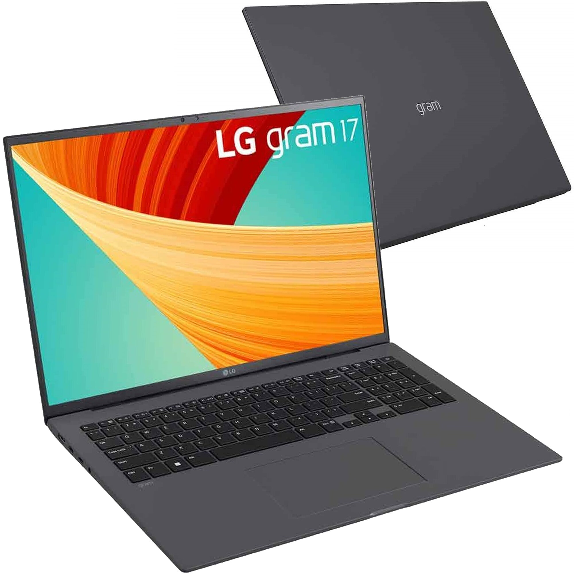 LG Gram 2023 17Z90R-G.AA79Y 17" IPS i7-1360P 16GB RAM 1TB SSD Windows ...