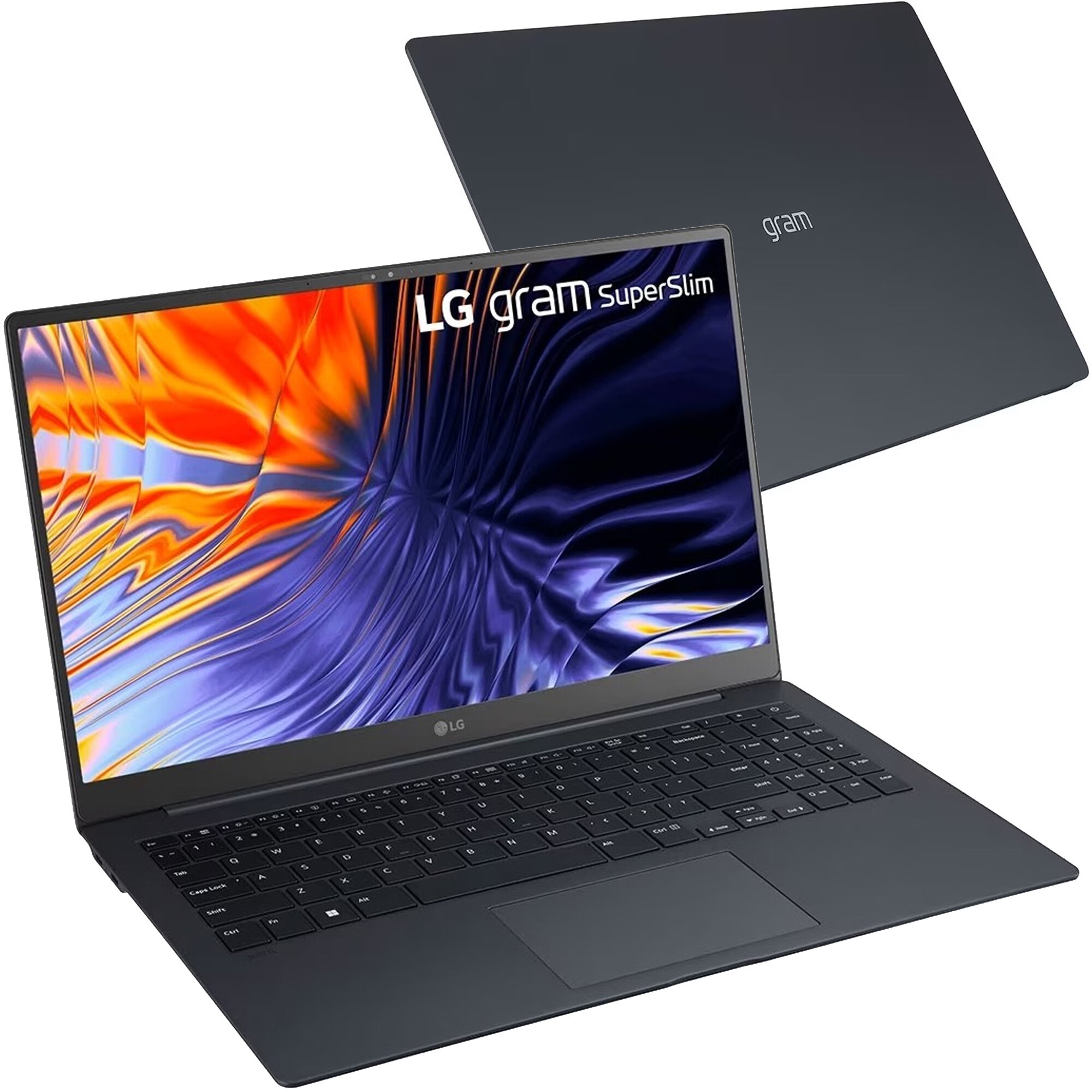 LG Gram SuperSlim 2023 15Z90RTG.AA55Y 15.6" OLED i51340P 16GB RAM