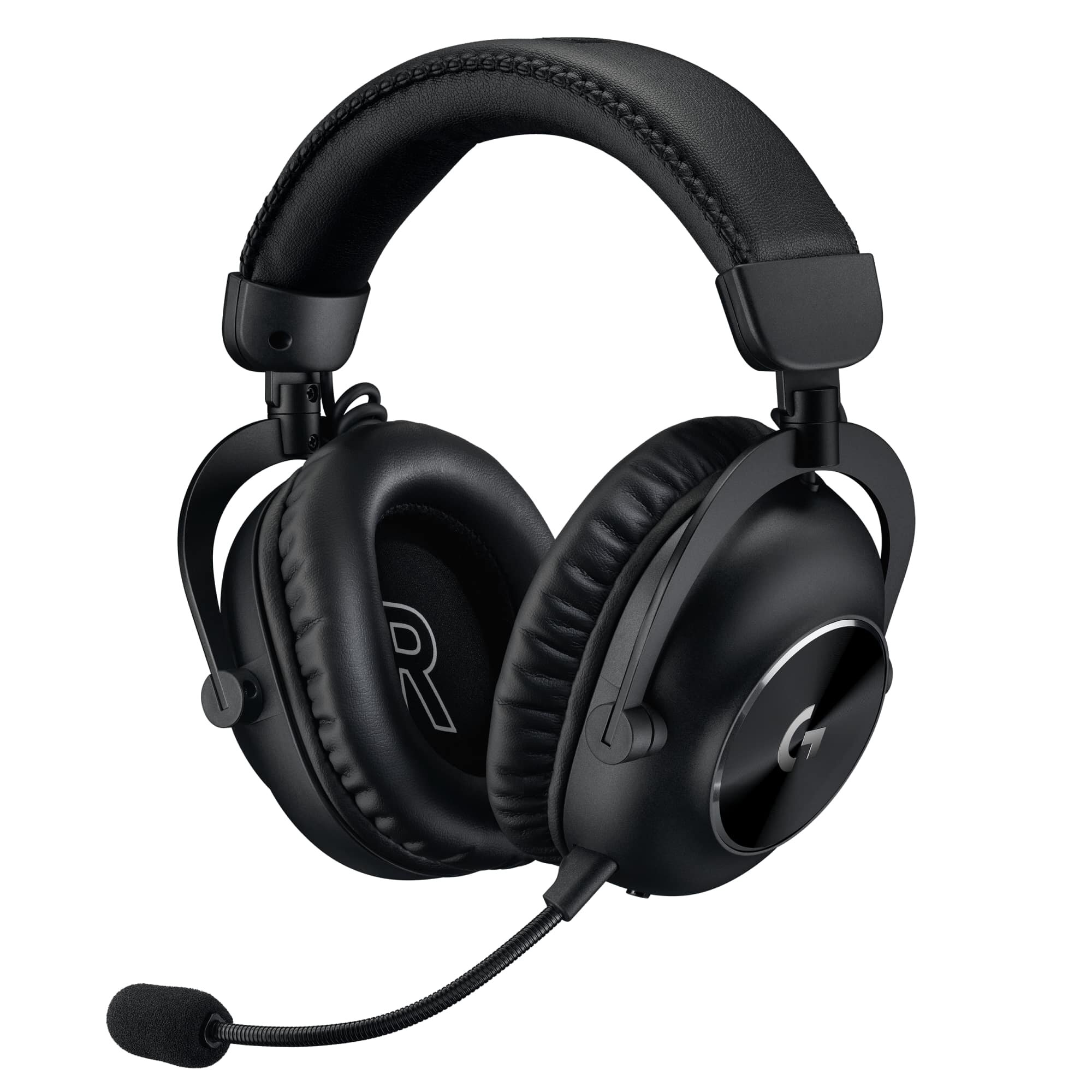 LOGITECH G Pro X 2 Bezprzewodowe, Nauszne, Dźwięk