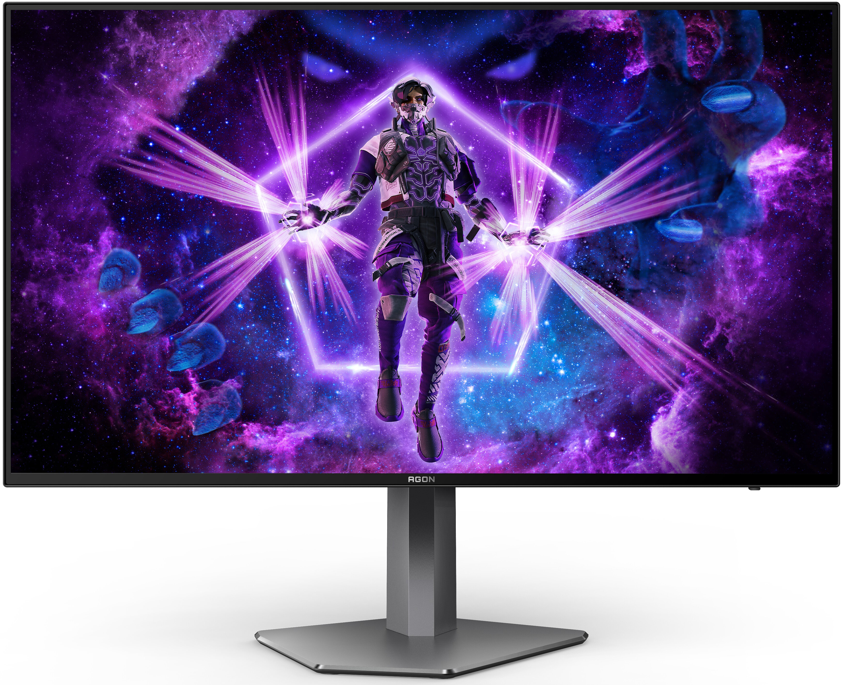 AGON Pro AG274FZ2/11 240Hz 280Hz モニター AOC AGON Pro AG274FZ2/11 [27インチ Black&Red] 価格比較