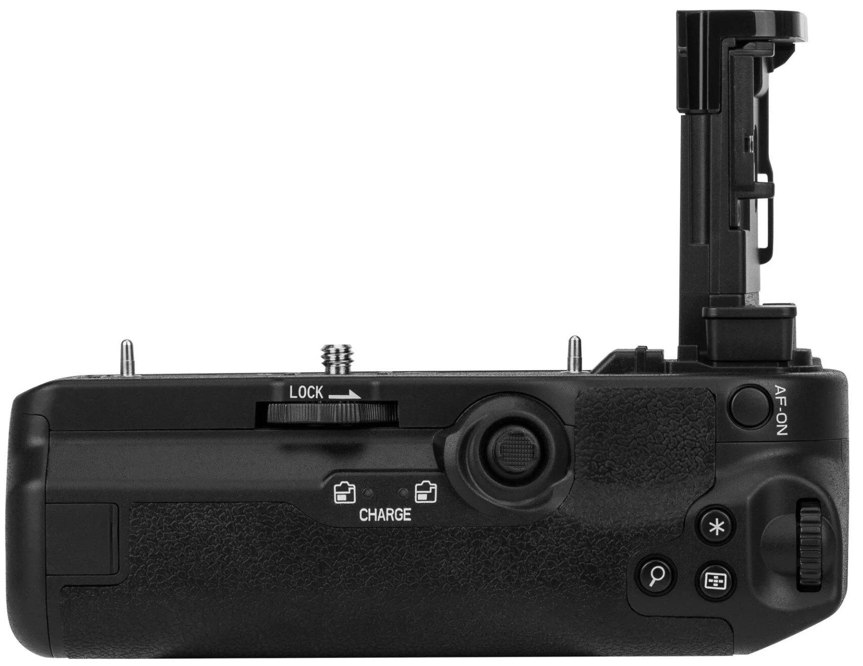 NEWELL Battery Pack BG-R10 do Canon R5/R6/R5C/R6MKII Uchwyt