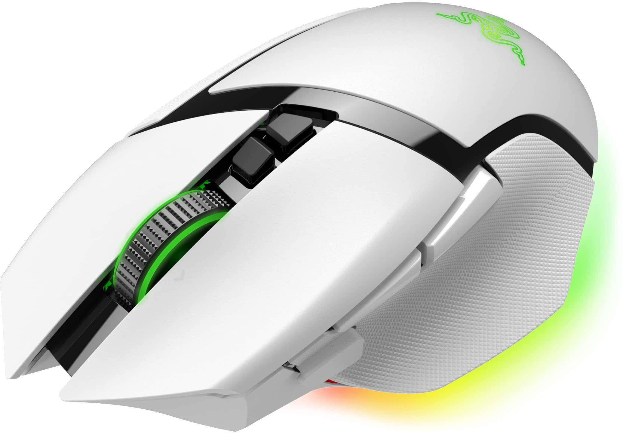 通販でクリスマス RAZER Basilisk V3 Pro Mysz - niskie ceny i opinie w Media Expert マウス・トラックボール