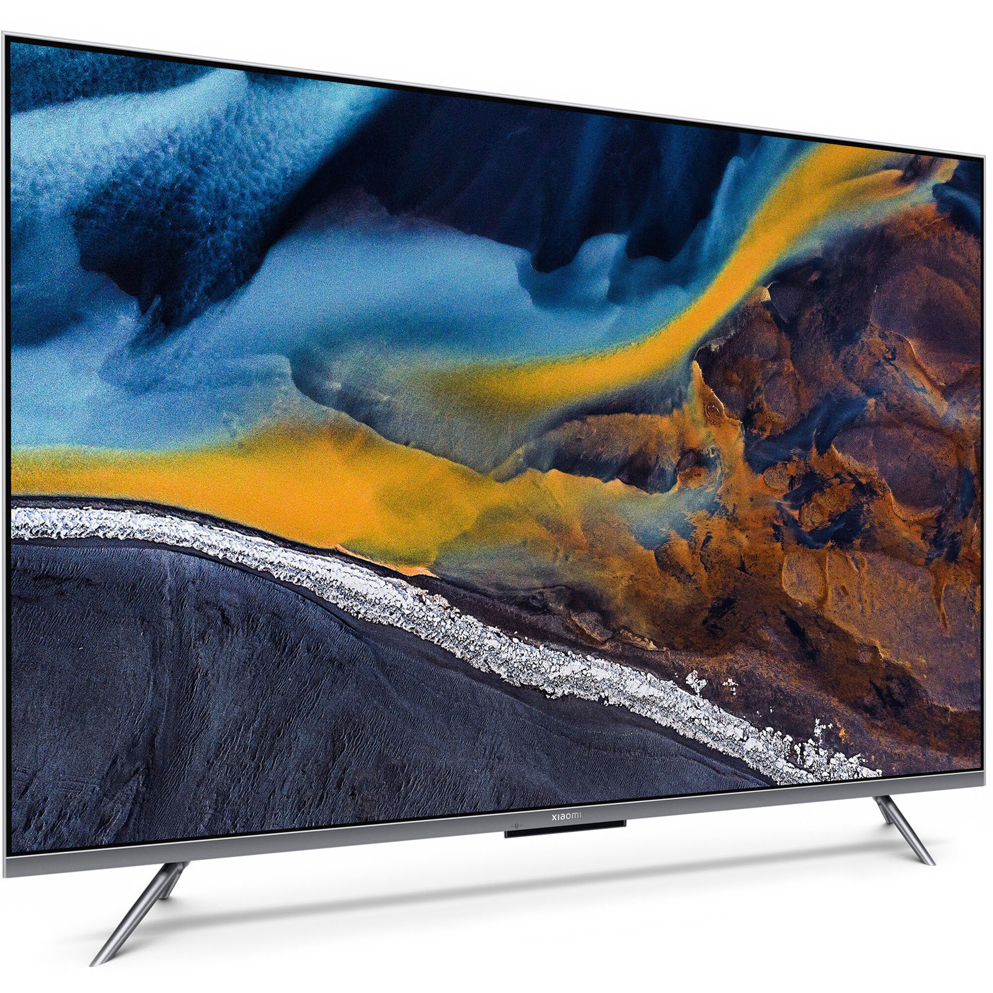 XIAOMI L50M7-Q2EU 50" QLED 4K Google TV Dolby Vision Dolby Atmos ...