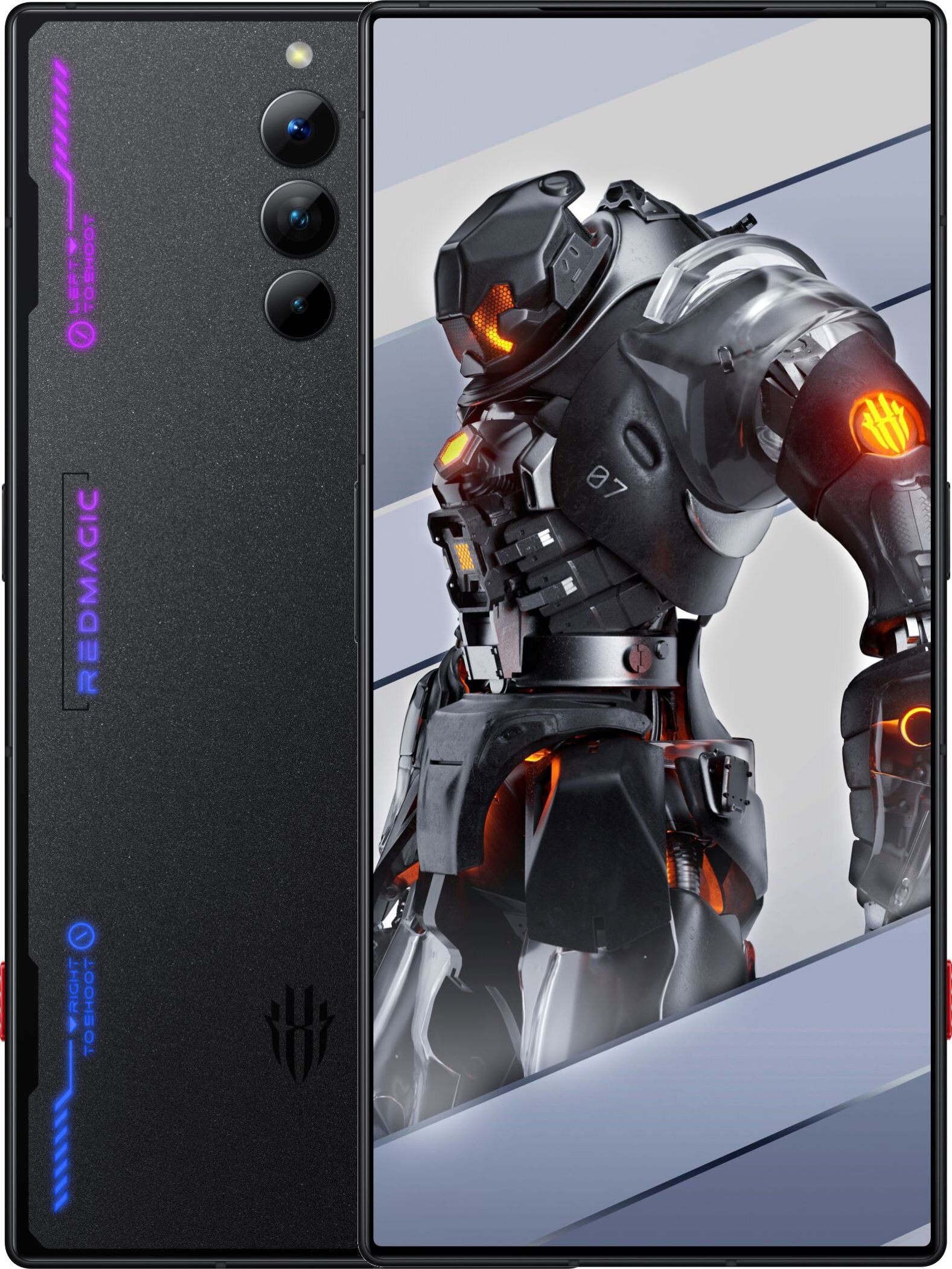 Smartfon-NUBIA-Red-Magic-8-Pro